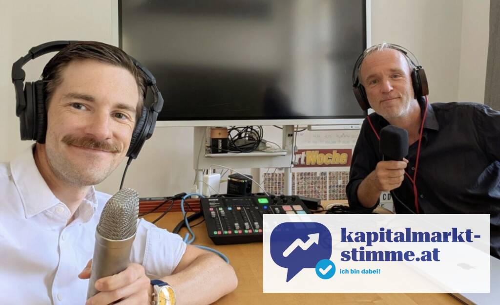 Mit Markus Leitgeb on the Mic (25.06.2025) 