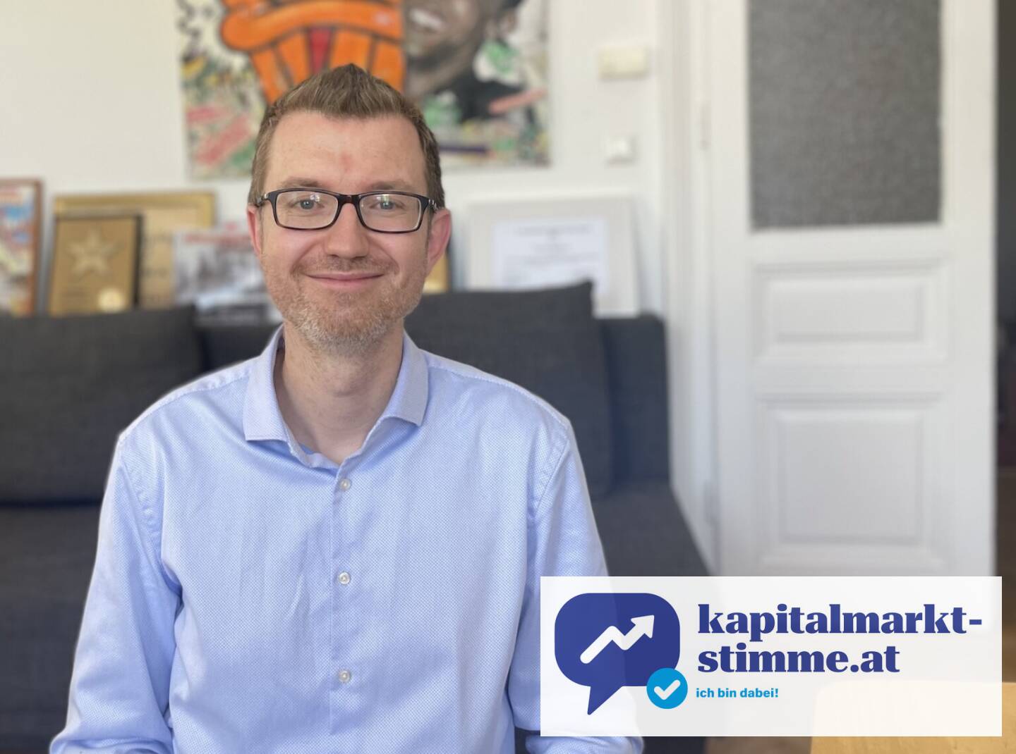 Kurt Kerschbaum , OeKB CSD