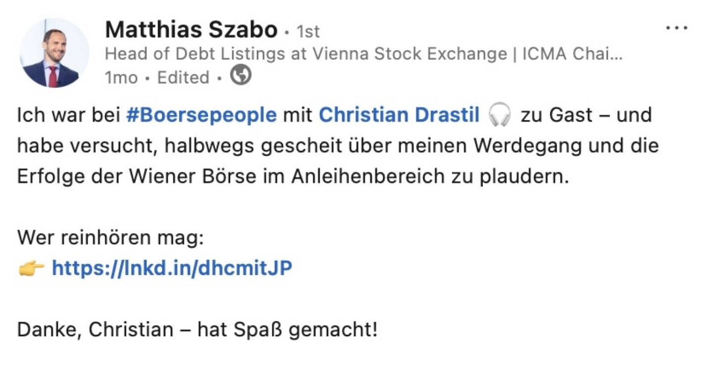 bezogen auf https://audio-cd.at/page/podcast/7343/ Matthias Szabo
