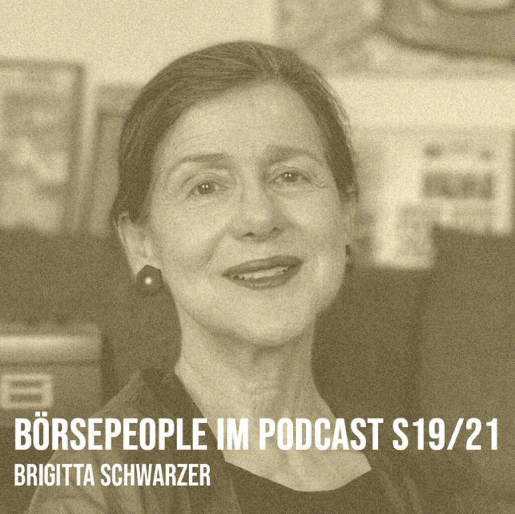https://open.spotify.com/episode/4Q7jQ7L19IMJizHo6yCXv2
Börsepeople im Podcast S19/21: Brigitta Schwarzer - <p>Brigitta Schwarzer ist Geschäftsführende Gesellschafterin von Inara, sie ist Expertin für Governance, Compliance und D&O-Versicherungen. Ich spreche mit der Juristin über spannende Jahre bei Semperit, Kapsch, Immofinanz und Wienerberger, 2015 hat sie dann Inara übernommen. In Summe eine der bestgelaunten Folgen mit vielen Facetten: Wilhelm Rasinger, der IVA und der Börsen-Kurier, Georg Kapsch, Karl Petrikovics, Wolfgang Reithofer, Viktoria Kickinger, Christine Domforth, Manfred Kainz, Alexander van der Bellen, die Panzerknacker, Finlex, der gute Namen Sechskrügelgasse und eine arge Elon Musk-Geschichte rund um Wienerberger (die ich nicht kannte). Ich darf in dieser Folge auch selbst Freude über den IVA-David sowie drei persönliche No Gos positionieren. Und die D&O? Die schützt Privatvermögen vor den finanziellen Folgen schuldhafter Pflichtverletzungen im Rahmen vonr Organfunktion(en). <br>
<br>
<a href=https://www.inara.at target=_blank>https://www.inara.at</a> <br>
<br>
About: Die Serie Börsepeople des Podcasters Christian Drastil, der im Q4/24 in Frankfurt als Finfluencer & Finanznetworker #1 Austria ausgezeichnet wurde, findet im Rahmen von <a href=http://www.audio-cd.at target=_blank>http://www.audio-cd.at</a> und dem Podcast Audio-CD.at Indie Podcasts statt.  Es handelt sich dabei um typische Personality- und Werdegang-Gespräche. Die Season 19 umfasst unter dem Motto „25 Börsepeople“ 25 Talks. Presenter der Season 19 ist die Volksbank <a href=https://www.volksbank.at target=_blank>https://www.volksbank.at.</a> Welcher der meistgehörte Börsepeople Podcast ist, sieht man unter <a href=http://www.audio-cd.at/people target=_blank>http://www.audio-cd.at/people.</a> Der Zwischenstand des laufenden Rankings ist tagesaktuell um 12 Uhr aktualisiert.<br>
<br>
Bewertungen bei Apple (oder auch Spotify) machen mir Freude: <a href=http://www.audio-cd.at/spotify target=_blank>http://www.audio-cd.at/spotify</a> , <a href=http://www.audio-cd.at/apple target=_blank>http://www.audio-cd.at/apple</a> .<br>
</p> (11.07.2025) 