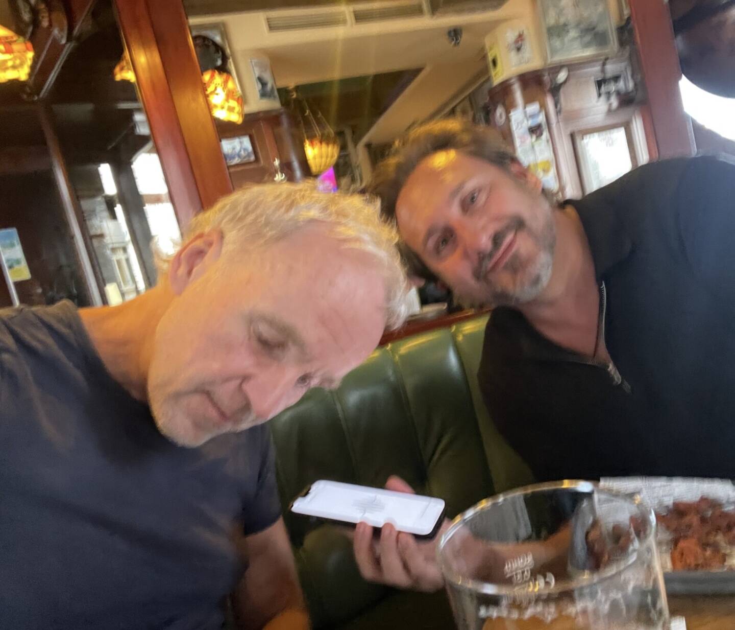 Mit Steve Kalen neue kapitalmarkt-stimme.at-Facetten hören