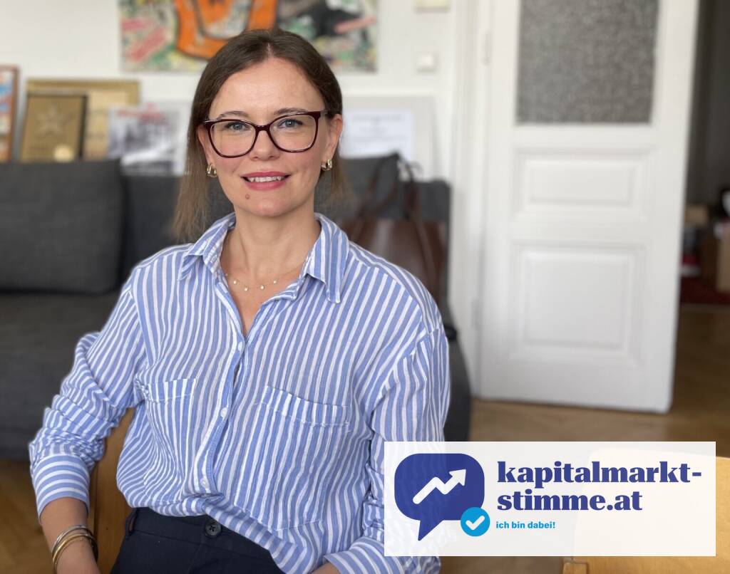 Sonja Schromm , ÖVAEG (15.07.2025) 