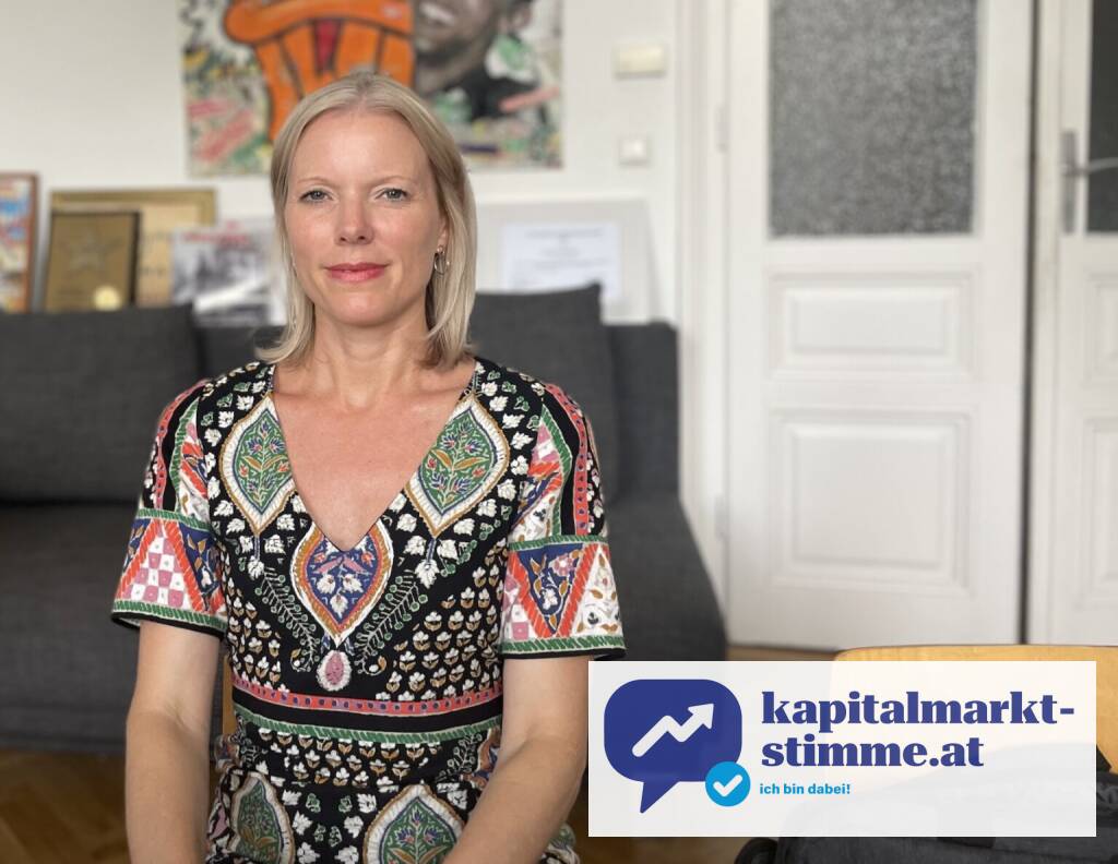 Sonja Schörgenhofer , Volksbank (22.07.2025) 