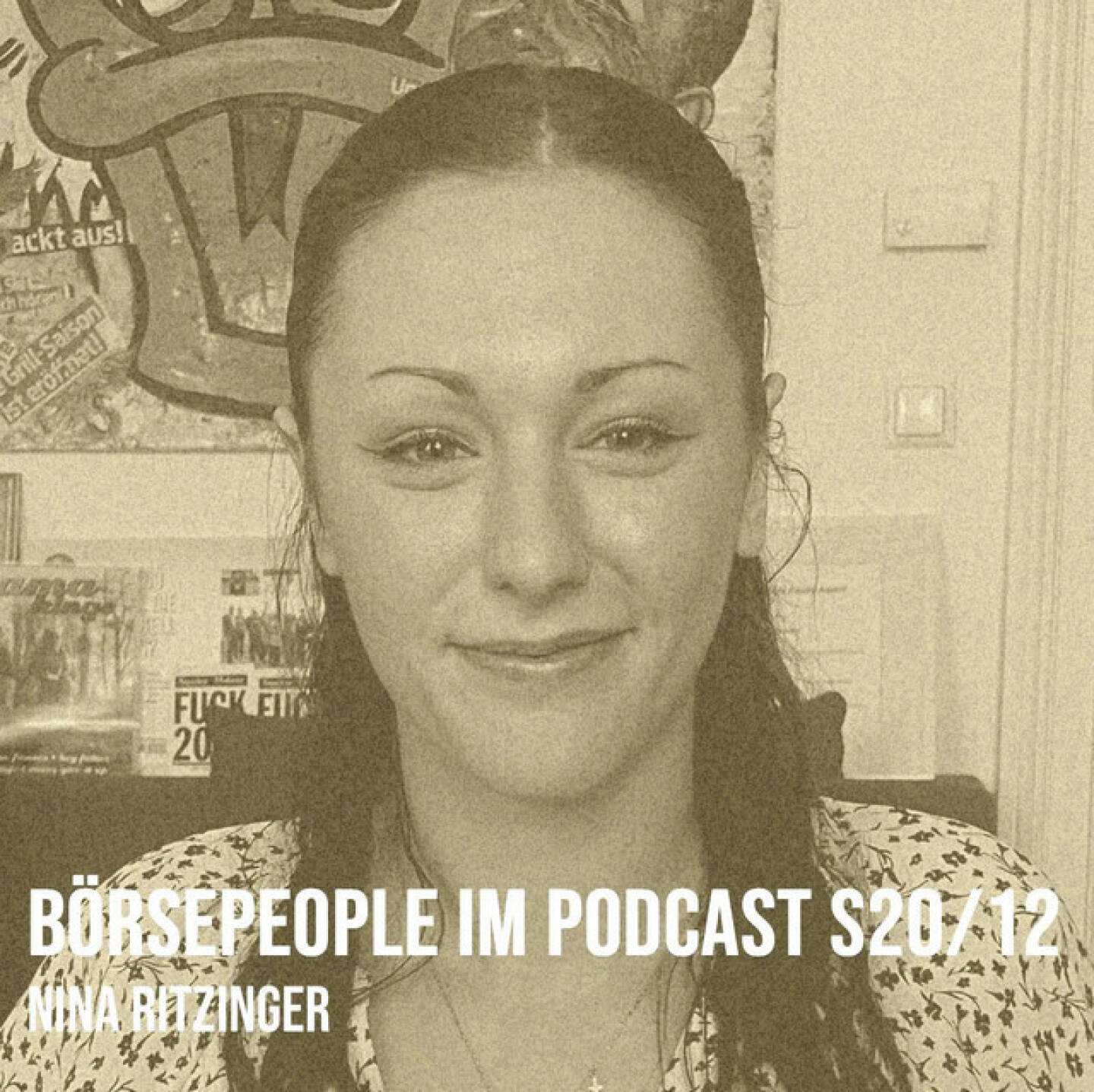 https://open.spotify.com/episode/19zxAAaPk7zti9aIjQlmbu
Börsepeople im Podcast S20/12: Nina Ritzinger - <p>Nina Ritzinger ist Sales Managerin bei pressrelations Österreich und eine Ansprechperson für eine grosse Kooperations-Geschichte im Herbst. Wir sprechen über Salzburg, Graz, tägliches Früh Aufstehen für das Lektorieren und Kuratieren von Pressespiegeln, die Hundegeschichte mit ihrem Chef Thomas Rybnicek, über Karaoke, Theater und Lesen. Seit 1. August 2025 hat Nina nun die neue Funktion der Sales Managerin inne. Gesungen wird heute nicht, aber Nina hat mir einen wunderbaren Song mitgebracht, in den wir reinhören, danke! Und dazu ein schöne Erinnerung an die Kapschitalerhöhung wachgerufen. Stay tuned, denn mit pressrelations Österreich kommt bald mehr. <br>
<br>
<a href=https://www.pressrelations.com/at/ target=_blank>https://www.pressrelations.com/at/</a><br>
Börsepeople Thomas Rybnicek: <a href=https://audio-cd.at/page/podcast/5045 target=_blank>https://audio-cd.at/page/podcast/5045</a><br>
SportWoche Christina Happel: <a href=https://audio-cd.at/page/podcast/5073 target=_blank>https://audio-cd.at/page/podcast/5073</a><br>
<br>
About: Die Serie Börsepeople des Podcasters Christian Drastil, der im Q4/24 in Frankfurt als Finfluencer & Finanznetworker #1 Austria ausgezeichnet wurde, findet im Rahmen von <a href=http://www.audio-cd.at target=_blank>http://www.audio-cd.at</a> und dem Podcast Audio-CD.at Indie Podcasts statt.  Es handelt sich dabei um typische Personality- und Werdegang-Gespräche. Die Season 20 umfasst unter dem Motto „25 Börsepeople“ 25 Talks. Presenter der Season 20 ist  Steiermärkische Sparkasse Private Banking  <a href=https://www.sparkasse.at/steiermaerkische/privatkunden target=_blank>https://www.sparkasse.at/steiermaerkische/privatkunden</a> zum 200. Geburtstag des Instituts. Welcher der meistgehörte Börsepeople Podcast ist, sieht man unter <a href=http://www.audio-cd.at/people target=_blank>http://www.audio-cd.at/people.</a> Der Zwischenstand des laufenden Rankings ist tagesaktuell um 12 Uhr aktualisiert.<br>
<br>
Bewertungen bei Apple (oder auch Spotify) machen mir Freude: <a href=http://www.audio-cd.at/spotify target=_blank>http://www.audio-cd.at/spotify</a> , <a href=http://www.audio-cd.at/apple target=_blank>http://www.audio-cd.at/apple</a> .<br>
</p>