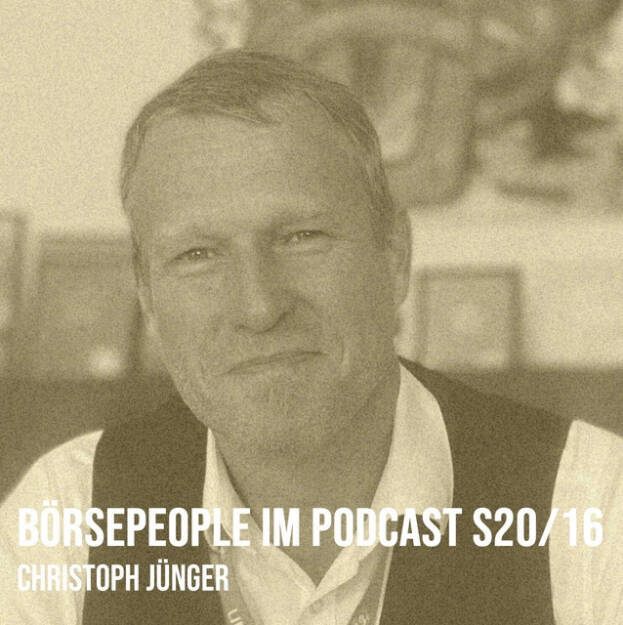 https://open.spotify.com/episode/2f86WO91ZfPjy0g8j2YscJ
Börsepeople im Podcast S20/16: Christoph Jünger - <p>Christoph Jünger ist Executive Director von Unicef Austria, wir gehen einen spannenden beruflichen Werdegang mit allen möglichen Facetten und frühen Prägungen durch, landen länger beim SOS Kinderdorf und schliesslich bei der Unicef, Christoph leitet seit knapp fünf Jahren die Österreich-Geschicke. Hauptthema des Talks mit dem Tiroler ist das Unicef Child Lens Investment Framework, de facto ein Social Investing Tool, das Investoren und Vermögensinhabern hilft, ihr Kapital so zu lenken, dass es maximalen Nutzen für Kinder bringt und Risiken minimiert. Das Framework wurde 2024 von Time als eine der besten Erfindungen des Jahres ausgezeichnet und bereits von etlichen grossen Playern eingesetzt. Ich habe dazu viele Fragen, vor allem, wie man als Unternehmen dieses Framework unterstützen/einsetzen kann, wie das weltweite Ausrollen angelaufen ist und wie man in Kontakt treten kann. Und dann bringen wir noch den voestalpine cares run ins Spiel, eine unternehmerische Initiative, die Christoph gefallen hat. Christoph unterstreicht: Es ist mehr zu tun als je zuvor. Die Kinder sind unser wichtigstes Investment.<br>
<br>
<a href=https://unicef.at target=_blank>https://unicef.at</a><br>
<a href=https://www.unicefusa.org/press/unicef-and-partners-bring-child-lens-investing-forefront-global-financial-inclusion target=_blank>https://www.unicefusa.org/press/unicef-and-partners-bring-child-lens-investing-forefront-global-financial-inclusion</a><br>
<a href=https://www.forbes.com/sites/unicefusa/2025/02/24/10-ways-investment-in-childrens-well-being-changed-the-world/ target=_blank>https://www.forbes.com/sites/unicefusa/2025/02/24/10-ways-investment-in-childrens-well-being-changed-the-world/</a><br>
<a href=https://www.voestalpine.com/caresrun/de/ target=_blank>https://www.voestalpine.com/caresrun/de/</a><br>
<br>
About: Die Serie Börsepeople des Podcasters Christian Drastil, der im Q4/24 in Frankfurt als Finfluencer & Finanznetworker #1 Austria ausgezeichnet wurde, findet im Rahmen von <a href=http://www.audio-cd.at target=_blank>http://www.audio-cd.at</a> und dem Podcast Audio-CD.at Indie Podcasts statt.  Es handelt sich dabei um typische Personality- und Werdegang-Gespräche. Die Season 20 umfasst unter dem Motto „25 Börsepeople“ 25 Talks. Presenter der Season 20 ist  Steiermärkische Sparkasse Private Banking  <a href=https://www.sparkasse.at/steiermaerkische/privatkunden target=_blank>https://www.sparkasse.at/steiermaerkische/privatkunden</a> zum 200. Geburtstag des Instituts. Welcher der meistgehörte Börsepeople Podcast ist, sieht man unter <a href=http://www.audio-cd.at/people target=_blank>http://www.audio-cd.at/people.</a> Der Zwischenstand des laufenden Rankings ist tagesaktuell um 12 Uhr aktualisiert.<br>
<br>
Bewertungen bei Apple (oder auch Spotify) machen mir Freude: <a href=http://www.audio-cd.at/spotify target=_blank>http://www.audio-cd.at/spotify</a> , <a href=http://www.audio-cd.at/apple target=_blank>http://www.audio-cd.at/apple</a> .<br>
</p> (27.08.2025) 