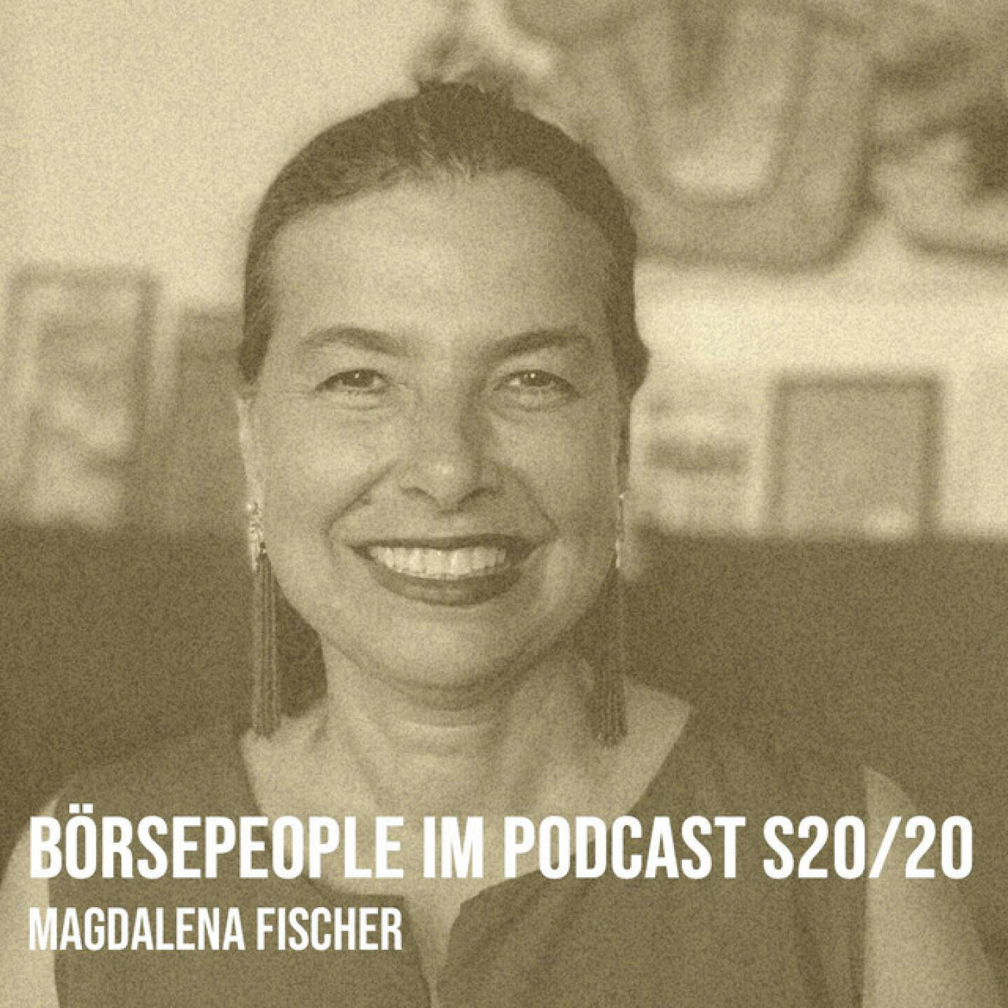 https://open.spotify.com/episode/7kXD8OwFWtN9LL3k7edtoh
B&ouml;rsepeople im Podcast S20/20: Magdalena Fischer - <p>Magdalena Fischer war fr&uuml;her u.a Stv. CEO des Museums f&uuml;r Angewandte Kunst in Wien (MAK), ist jetzt selbstst&auml;ndig und u.a. Autorin von Mit Leichtigkeit zur B&ouml;rsenhexe. Ihr Claim ist Resilienz mit Lernen, Chili und Chill. Wir sprechen &uuml;ber eine spannende Karriere mit Stationen wie ASA, IFA, Kaindl, MAK, Horizont3000 mit den Schwerpunkten Budgeterstellung, Liquidit&auml;tsmanagement, Controlling, Treasury, Management. Mittlerweile ist Magdalena selbstst&auml;ndig mit (und als) coach2grow.at: Executive Coach, Karrierecoach, zertifizierter systemischer Coach und Autorin. Das B&ouml;rsenhexe-Buch ist ein kleines, liebevoll gestaltetes, Kunstwerk f&uuml;r B&ouml;rseeinsteiger:innen und hat mit dem Triple Witching Day nichts zu tun, daf&uuml;r aber sogar ein wenig mit Javier Milei.<br>
<br>
<a href=https://www.coach2grow.at target=_blank>https://www.coach2grow.at</a><br>
Buch Mit Leichtigkeit zur B&ouml;rsenhexe: <a href=https://amzn.eu/d/gbaw6qI target=_blank>https://amzn.eu/d/gbaw6qI</a><br>
Philipp Bagus, Autor Die &Auml;ra Milei, im B&ouml;rsepeople-Podcast: <a href=https://audio-cd.at/page/podcast/7758 target=_blank>https://audio-cd.at/page/podcast/7758</a><br>
<br>
About: Die Serie B&ouml;rsepeople des Podcasters Christian Drastil, der im Q4/24 in Frankfurt als Finfluencer & Finanznetworker #1 Austria ausgezeichnet wurde, findet im Rahmen von <a href=http://www.audio-cd.at target=_blank>http://www.audio-cd.at</a> und dem Podcast Audio-CD.at Indie Podcasts statt.  Es handelt sich dabei um typische Personality- und Werdegang-Gespr&auml;che. Die Season 20 umfasst unter dem Motto &bdquo;25 B&ouml;rsepeople&ldquo; 25 Talks. Presenter der Season 20 ist  Steierm&auml;rkische Sparkasse Private Banking  <a href=https://www.sparkasse.at/steiermaerkische/privatkunden target=_blank>https://www.sparkasse.at/steiermaerkische/privatkunden</a> zum 200. Geburtstag des Instituts. Welcher der meistgeh&ouml;rte B&ouml;rsepeople Podcast ist, sieht man unter <a href=http://www.audio-cd.at/people target=_blank>http://www.audio-cd.at/people.</a> Der Zwischenstand des laufenden Rankings ist tagesaktuell um 12 Uhr aktualisiert.<br>
<br>
Bewertungen bei Apple (oder auch Spotify) machen mir Freude: <a href=http://www.audio-cd.at/spotify target=_blank>http://www.audio-cd.at/spotify</a> , <a href=http://www.audio-cd.at/apple target=_blank>http://www.audio-cd.at/apple</a> .<br>
</p>