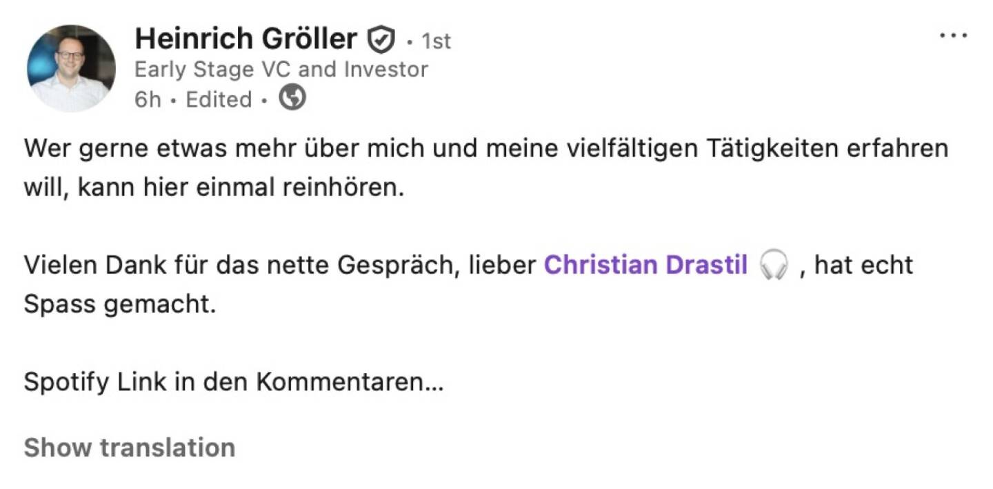 Bezogen auf https://audio-cd.at/page/podcast/7822/ Heinrich Gröller