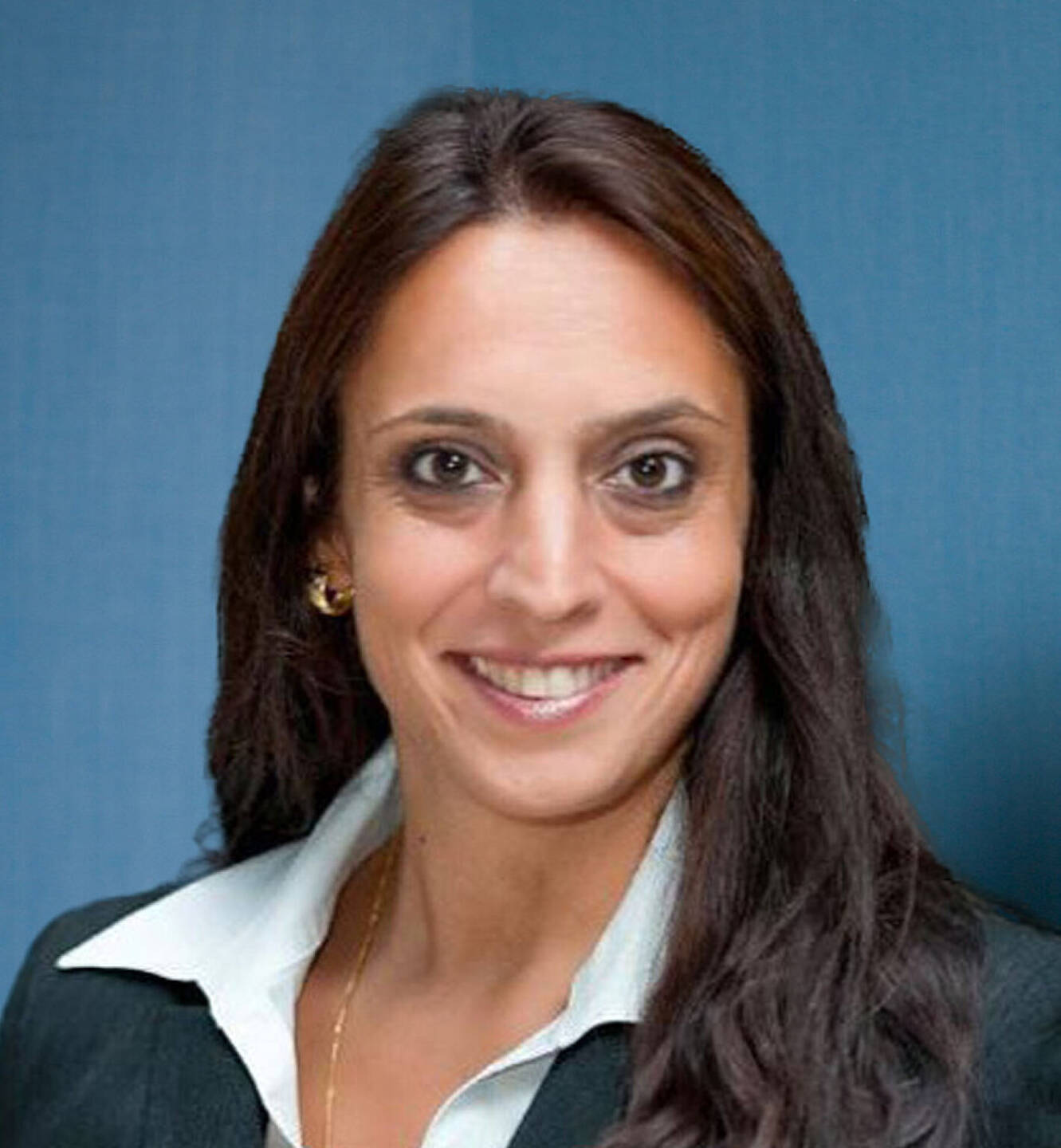 Gabriele Ram, CFO Marinomed, Fotoquelle: Marinomed