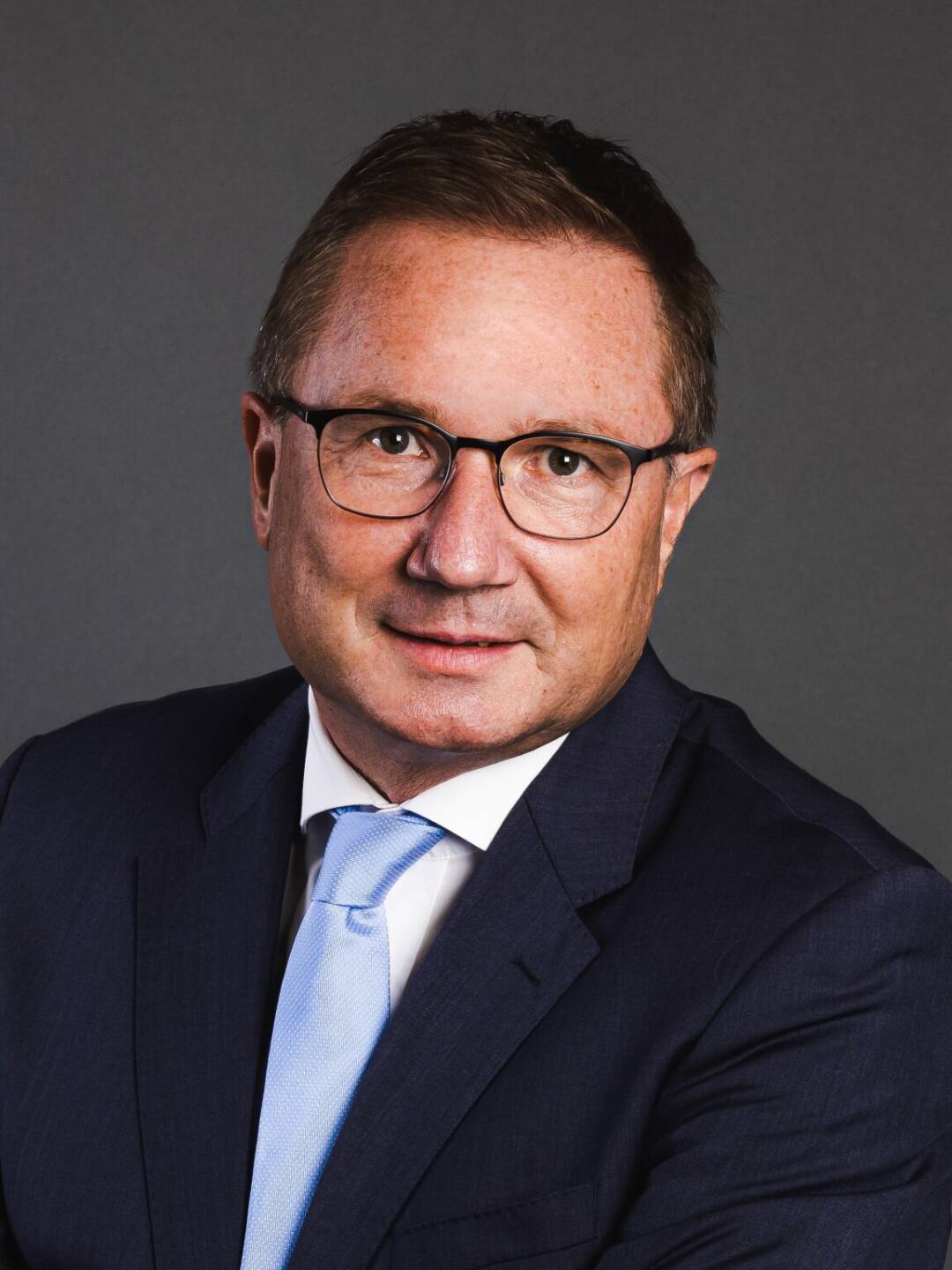 AGRANA erweitert Vorstand und bestellt Franz Ennser zum Vorstandsmitglied, Foto: Agrana
