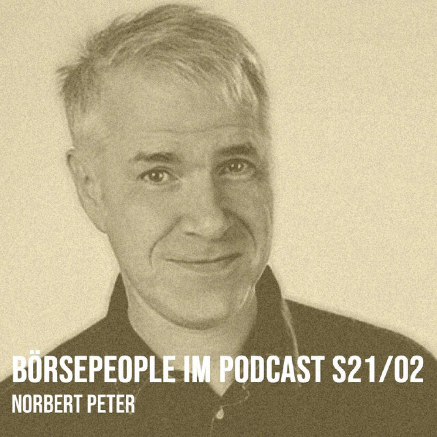 https://open.spotify.com/episode/5L24gcY0F5EO9xJhspFMoe
Börsepeople im Podcast S21/02: Norbert Peter - <p>Norbert Peter ist Kabarettist, Kommunikationstrainer, Autor und TAFKAHVB, also The Artist formerly known as Hauptversammlungsbesucher. Wir sind beide Donaustädter, wir machen gemeinsam einen Kabarettpodcast, Norbert sieht sich nicht als Börsianer, hat aber anders als ich bereits HVs besucht, ich lasse das fix aus. Wir sprechen über legendäre HVs Ende der 80er, als sich der Markt gerade rasant veränderte, über interessante Motive, über spätere Nicht-Motive, Aktionärskleidung, Kommunikationswissenschaften. Es war jedenfalls in der legendären Ära Vranitzy II einer von Norberts ersten Schritten in Richtung kabarettistische Entwicklung, wie er sagt. Nun gibt er in geordneterem Rahmen seine Pointen ab, siehe die beiden Links in den Shownotes. Wir sprechen auch über eine Begegnung mit Amalie Kratochwill und Beppo Mauhart, über viele Begegnungen mit Ronny Tekal und Marco Seltenreich sowie eine Assoziation mit dem Season-Motto Gutes zieht Kreise. Das spricht Norbert ab ca. 23:40 ein.<br>
<br>
<a href=https://norbertpeter.at target=_blank>https://norbertpeter.at</a><br>
<a href=http://www.audio-cd.at/offline-der-podcast target=_blank>http://www.audio-cd.at/offline-der-podcast</a> (Seltenreich/Peter/Drastil)<br>
Börsepeople Marco Seltenreich: <a href=https://audio-cd.at/page/podcast/6546 target=_blank>https://audio-cd.at/page/podcast/6546</a><br>
<br>
About: Die Serie Börsepeople des Podcasters Christian Drastil, der im Q4/24 in Frankfurt als Finfluencer & Finanznetworker #1 Austria ausgezeichnet wurde, findet im Rahmen von <a href=http://www.audio-cd.at target=_blank>http://www.audio-cd.at</a> und dem Podcast Audio-CD.at Indie Podcasts statt. Es handelt sich dabei um typische Personality- und Werdegang-Gespräche. Die Season 19 umfasst unter dem Motto „25 Börsepeople“ 25 Talks. Presenter der Season 21 ist die Volksbank <a href=https://www.volksbank.at target=_blank>https://www.volksbank.at.</a> Welcher der meistgehörte Börsepeople Podcast ist, sieht man unter <a href=http://www.audio-cd.at/people target=_blank>http://www.audio-cd.at/people.</a> Der Zwischenstand des laufenden Rankings ist tagesaktuell um 12 Uhr aktualisiert.<br>
<br>
Bewertungen bei Apple (oder auch Spotify) machen mir Freude: <a href=http://www.audio-cd.at/spotify target=_blank>http://www.audio-cd.at/spotify</a> , <a href=http://www.audio-cd.at/apple target=_blank>http://www.audio-cd.at/apple</a> .<br>
</p>