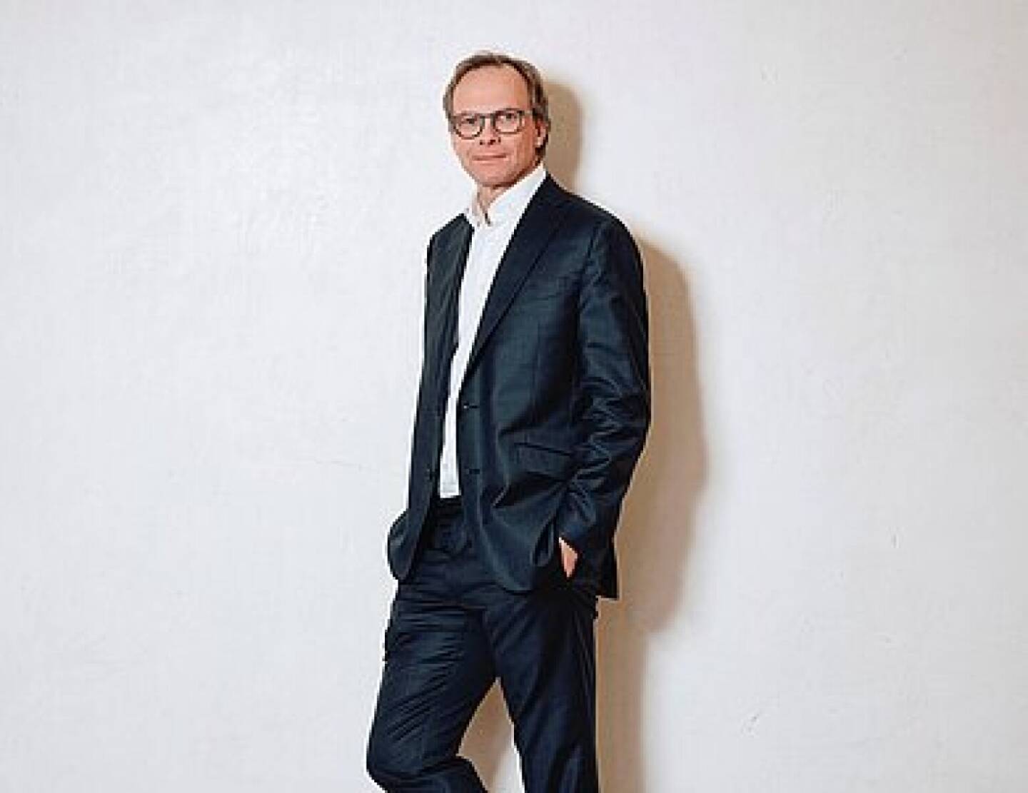Andreas Bierwirth wird mit Wirkung 1. Oktober bei Casinos Austria als dritter Vorstand als Chief Transformation Officer (CTO) bestellt. Neben seinen operativen Funktionen ist Bierwirth Vorsitzender des Aufsichtsrats der Do&CO AG und Mitglied des Boards der Finnair. Fotoquelle: Casinos Austria AG - Österreichische Lotterien GmbH