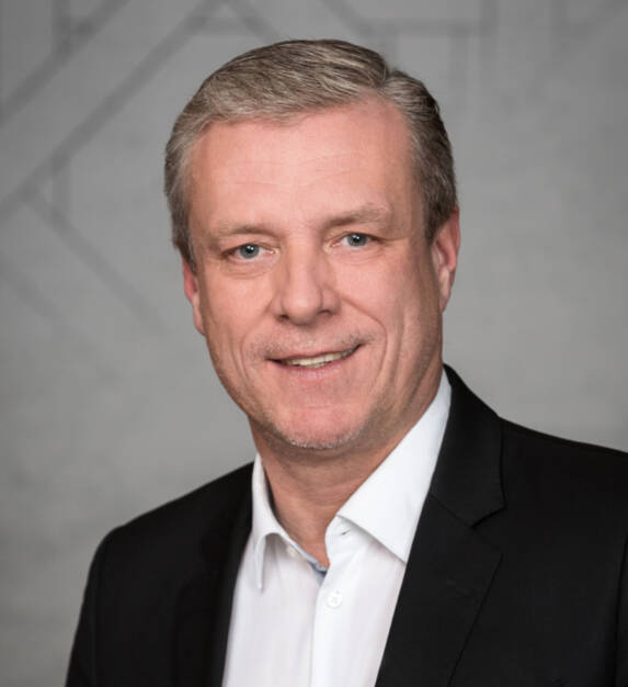 Christian Berger wird Vorsitzender der Geschäftsführung der UBM Deutschland, Foto: UBM (25.09.2025) 