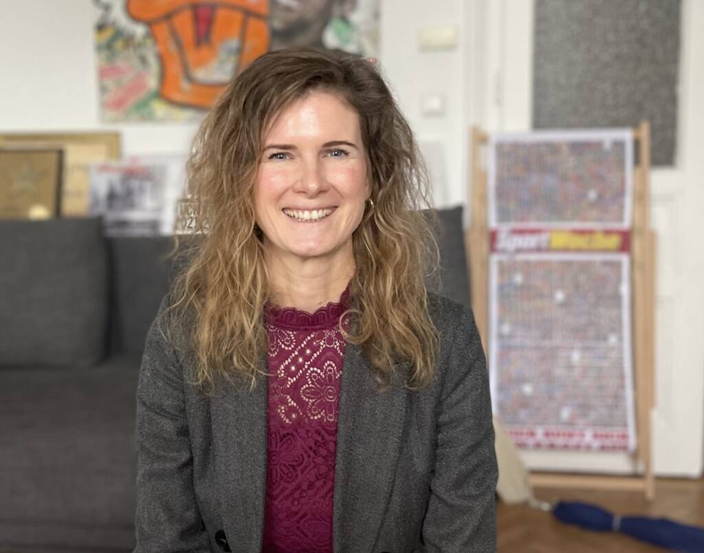 Martina Schadelbauer , Volksbank (27.09.2025) 
