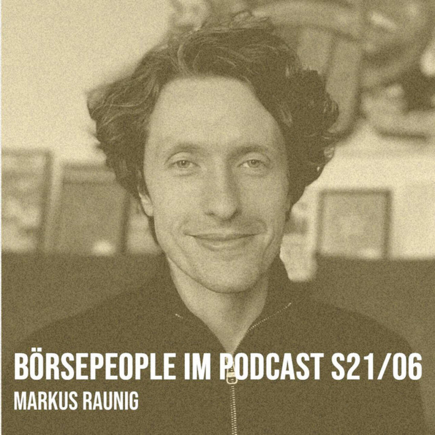 https://open.spotify.com/episode/5vN7z0tiuFao5g0Fag34Ik
B&ouml;rsepeople im Podcast S21/06: Markus Raunig - <p>Markus Raunig ist Chairman bei AustrianStartups, Podcast Host bei Future Weekly mit Daniel Cronin, Advisor bei Austria's federal Startup Council und ganz neu Vorstand der ganz neuen Stiftung Unternehmerische Zukunft. Ich habe Markus spontan eingeladen, weil die Stiftung Unternehmerische Zukunft einen super Start mit 50 Stifter:innen gehabt hat und nun eine zweite M&ouml;glichkeit mit(sinn)zustiften offen ist. Wir sprechen aber auch &uuml;ber das Gr&uuml;nden eines Amateurfussballvereins mit Strafraumst&uuml;rmer-Genen incl. Spiel an der Stanford Bridge, Internships bei ORF, Westbahn und OMV, die Vorstellungsrunden bei immer neuen Politiker:innen und die Notwendigkeit eines entspannteren Blicks auf das Unternehmertum. Den Season-Claim Gutes zieht Kreise besprechen wir exakt bei Min. 30:00 .<br>
<br>
Stiften <a href=https://stiftungunternehmertum.at target=_blank>https://stiftungunternehmertum.at</a><br>
Daniel Cronin B&ouml;rsepeople: <a href=https://audio-cd.at/page/podcast/7813 target=_blank>https://audio-cd.at/page/podcast/7813</a><br>
<a href=https://austrianstartups.com/page/future-weekly-podcast target=_blank>https://austrianstartups.com/page/future-weekly-podcast</a><br>
<br>
About: Die Serie B&ouml;rsepeople des Podcasters Christian Drastil, der im Q4/24 in Frankfurt als Finfluencer & Finanznetworker #1 Austria ausgezeichnet wurde, findet im Rahmen von <a href=http://www.audio-cd.at target=_blank>http://www.audio-cd.at</a> und dem Podcast Audio-CD.at Indie Podcasts statt. Es handelt sich dabei um typische Personality- und Werdegang-Gespr&auml;che. Die Season 19 umfasst unter dem Motto &bdquo;25 B&ouml;rsepeople&ldquo; 25 Talks. Presenter der Season 21 ist die Volksbank <a href=https://www.volksbank.at target=_blank>https://www.volksbank.at.</a> Welcher der meistgeh&ouml;rte B&ouml;rsepeople Podcast ist, sieht man unter <a href=http://www.audio-cd.at/people target=_blank>http://www.audio-cd.at/people.</a> Der Zwischenstand des laufenden Rankings ist tagesaktuell um 12 Uhr aktualisiert.<br>
<br>
Bewertungen bei Apple (oder auch Spotify) machen mir Freude: <a href=http://www.audio-cd.at/spotify target=_blank>http://www.audio-cd.at/spotify</a> , <a href=http://www.audio-cd.at/apple target=_blank>http://www.audio-cd.at/apple</a> .<br>
</p>