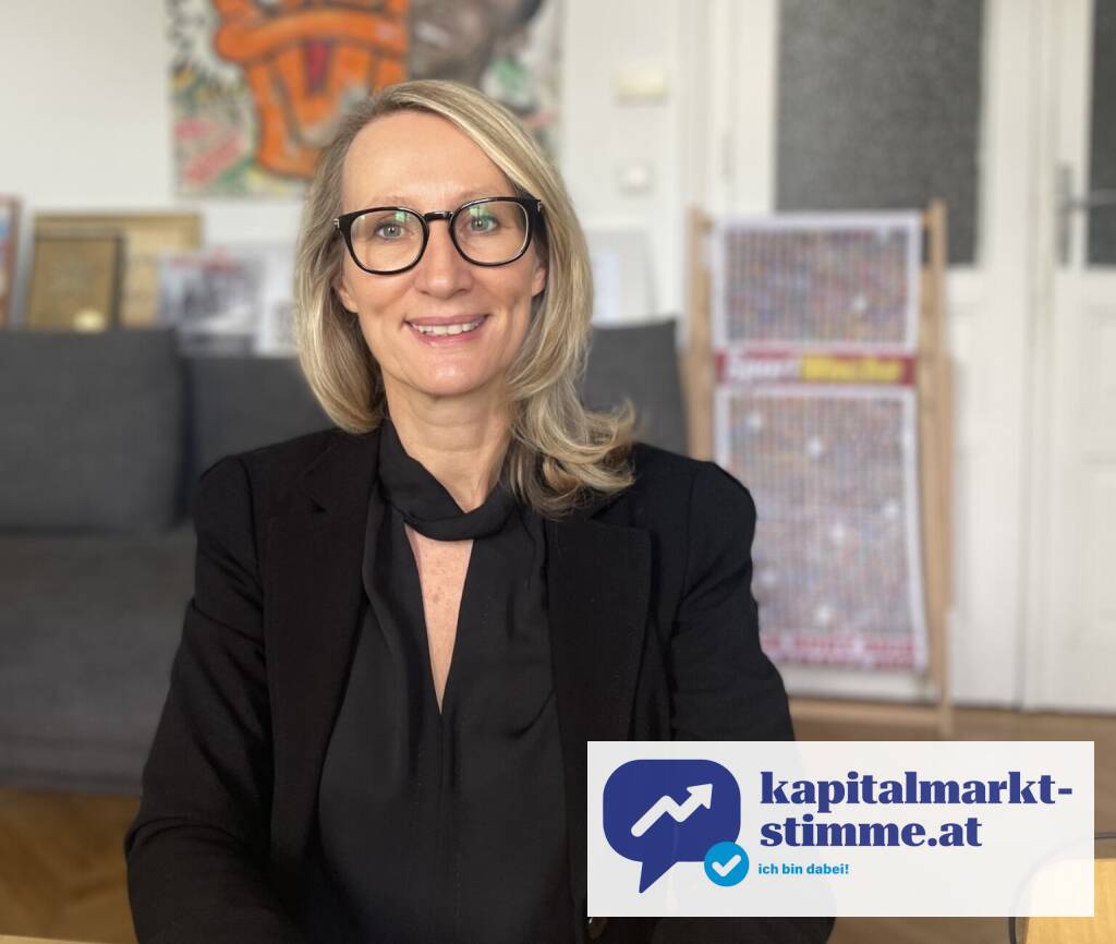 Tanja Bamberger , VB Services (07.10.2025) 