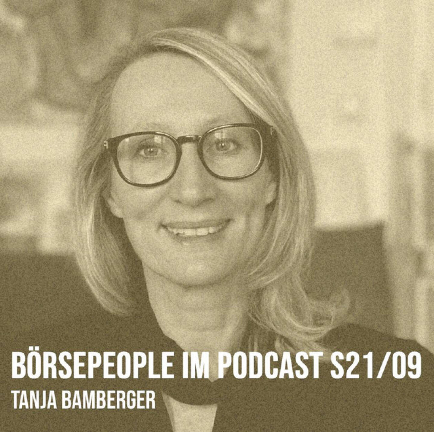 https://open.spotify.com/episode/2RRAPnJFw4NQTnUfk2OQBw
Börsepeople im Podcast S21/09: Tanja Bamberger - <p>Tanja Bamberger ist Geschäftsführerin der VB Services für Banken Ges.m.b.H und Working Mum. Wir sprechen über die WU, über die angloamerikanisch geprägte Phase mit Eli Lilly in Hamburg, Accenture im alten Wiener Börsegebäude und auch der Bawag im Zuge (nach) der Change-Phase der Bank. Seit vier Jahren ist Tanja in der Volksbank als Geschäftsführerin der VB Services tätig und dabei irgendwie  Generalistin und Spezialistin zugleich. Da sprechen wir über Call Center, Bankbetrieb, Zahlungsverkehr, Wertpapierbereich, Banklogistik, aber auch KI, viel Digitales, Angebote an Drittbanken und auch die eine oder andere Anekdote wird ausgepackt. Das funktionierende Working Mum Sein ist ebenso Thema wie das hin und wieder gerne ein bissl traden. Und natürlich wird auch Gutes zieht Kreise besprochen. <br>
<br>
<a href=https://www.volksbank.at target=_blank>https://www.volksbank.at</a><br>
ESG-Fokus Volksbank Börsepeople Monika Tögel: <a href=https://audio-cd.at/page/podcast/7432 target=_blank>https://audio-cd.at/page/podcast/7432</a><br>
<br>
About: Die Serie Börsepeople des Podcasters Christian Drastil, der im Q4/24 in Frankfurt als Finfluencer & Finanznetworker #1 Austria ausgezeichnet wurde, findet im Rahmen von <a href=http://www.audio-cd.at target=_blank>http://www.audio-cd.at</a> und dem Podcast Audio-CD.at Indie Podcasts statt. Es handelt sich dabei um typische Personality- und Werdegang-Gespräche. Die Season 19 umfasst unter dem Motto „25 Börsepeople“ 25 Talks. Presenter der Season 21 ist die Volksbank <a href=https://www.volksbank.at target=_blank>https://www.volksbank.at.</a> Welcher der meistgehörte Börsepeople Podcast ist, sieht man unter <a href=http://www.audio-cd.at/people target=_blank>http://www.audio-cd.at/people.</a> Der Zwischenstand des laufenden Rankings ist tagesaktuell um 12 Uhr aktualisiert.<br>
<br>
Bewertungen bei Apple (oder auch Spotify) machen mir Freude: <a href=http://www.audio-cd.at/spotify target=_blank>http://www.audio-cd.at/spotify</a> , <a href=http://www.audio-cd.at/apple target=_blank>http://www.audio-cd.at/apple</a> .<br>
</p>