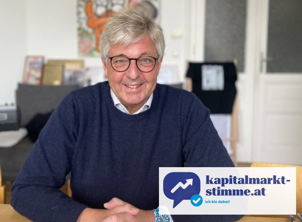Thomas Streimelweger , Investor (09.10.2025) 
