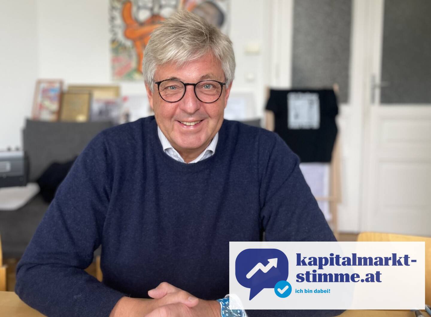 Thomas Streimelweger , Investor