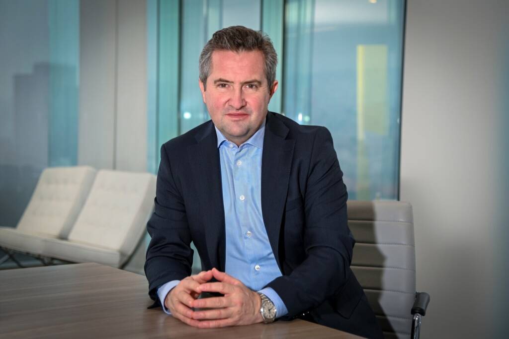 RBI, Rainer Schnabl, Foto: RBI (16.10.2025) 