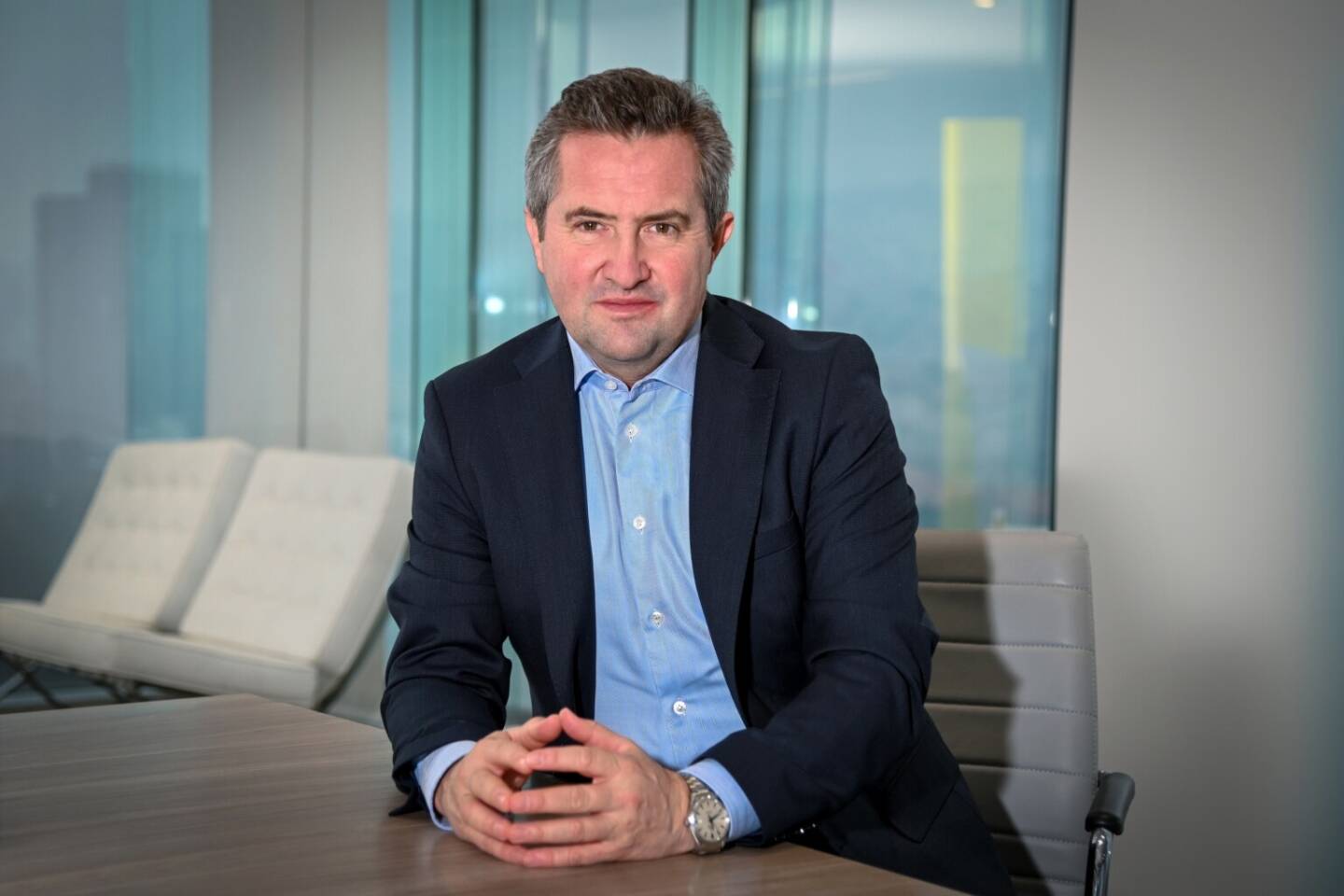 RBI, Rainer Schnabl, Foto: RBI