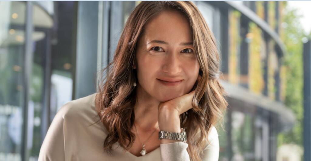 RBI, Kamila Makhmudová, Foto: RBI (16.10.2025) 