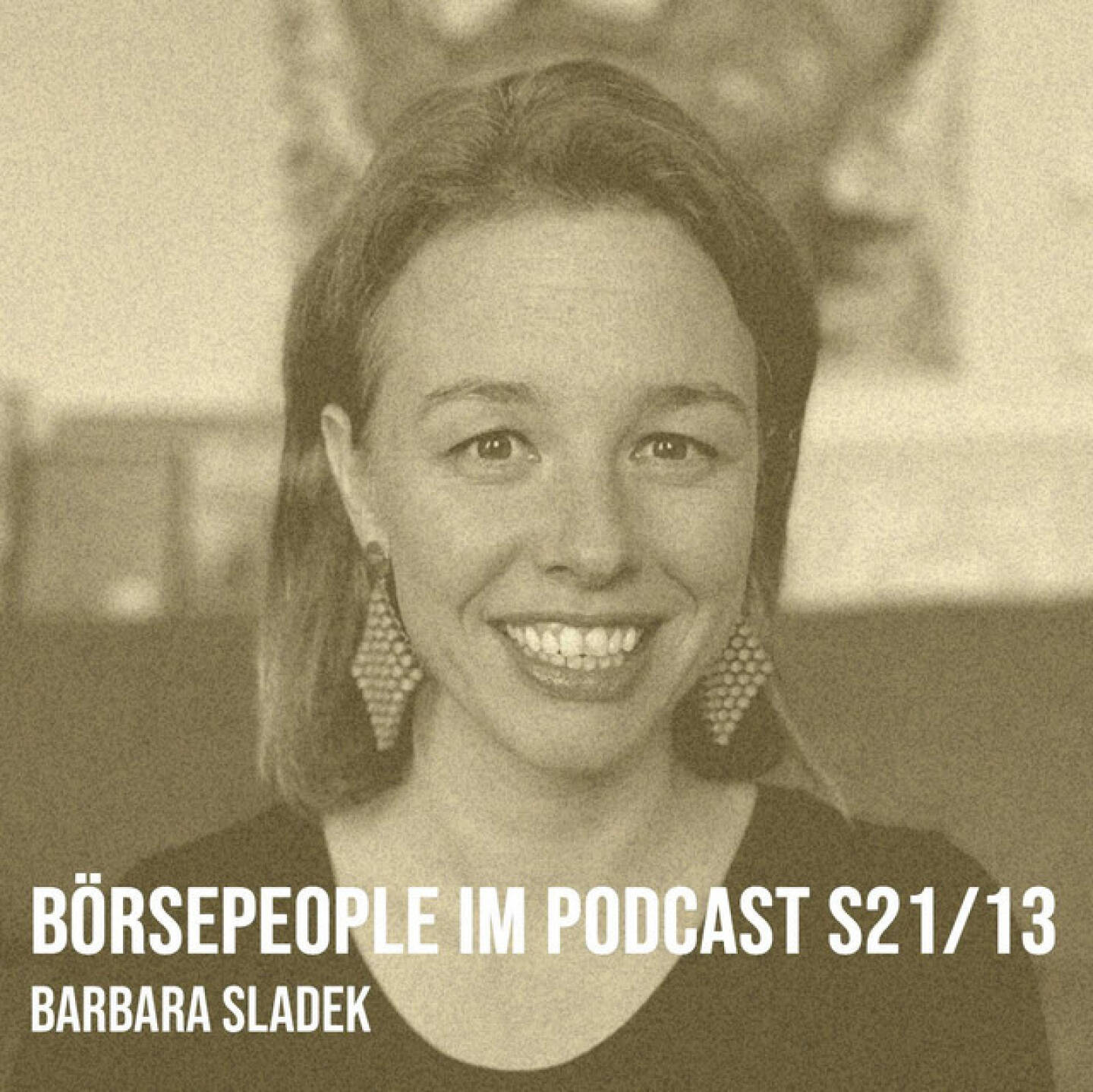 https://open.spotify.com/episode/53LVMhybcLFTGYbYJOe8s2
B&ouml;rsepeople im Podcast S21/13: Barbara Sladek - <p>Barbara Sladek ist Gr&uuml;nderin und Managing Director von Biome Diagnostics, war davor u.a. beim DAX-Unternehmen Siemens Healthineers in verantwortungsvoller Position t&auml;tig, eine Nasdaq Erfahrung kann sie ebenfalls aufweisen. &Uuml;ber all das sprechen wir und vor allem &uuml;ber den Darm, denn mit ihrem Produkt myBioma hat Barbara die Vision, die Darmgesundheit jeder Person zu verbessern und dadurch die Lebensqualit&auml;t zu steigern. Zu ebendiesem Darm-Mikrobiom-Test habe ich sehr viele Fragen. Starten tun wir aber mit dem Vienna Biocenter, mit Intercell und Werner Lanthaler, zudem sind Alexander van der Bellen, Wolfgang Hattmannsdorfer, die Japaner, ein PhD in Oxford mit Ruder sowie ein Push durch Giulia Enders Themen. Gutes zieht Kreise. <br>
<br>
<a href=https://mybioma.com target=_blank>https://mybioma.com</a><br>
Darm mit Charme, Giulia Enders: <a href=https://www.audible.de/pd/Darm-mit-Charme-Hoerbuch/3844921346 target=_blank>https://www.audible.de/pd/Darm-mit-Charme-Hoerbuch/3844921346</a><br>
B&ouml;rsepeople Werner Lanthaler: <a href=https://audio-cd.at/page/podcast/7101 target=_blank>https://audio-cd.at/page/podcast/7101</a><br>
<br>
About: Die Serie B&ouml;rsepeople des Podcasters Christian Drastil, der im Q4/24 in Frankfurt als Finfluencer & Finanznetworker #1 Austria ausgezeichnet wurde, findet im Rahmen von <a href=http://www.audio-cd.at target=_blank>http://www.audio-cd.at</a> und dem Podcast Audio-CD.at Indie Podcasts statt. Es handelt sich dabei um typische Personality- und Werdegang-Gespr&auml;che. Die Season 19 umfasst unter dem Motto &bdquo;25 B&ouml;rsepeople&ldquo; 25 Talks. Presenter der Season 21 ist die Volksbank <a href=https://www.volksbank.at target=_blank>https://www.volksbank.at.</a> Welcher der meistgeh&ouml;rte B&ouml;rsepeople Podcast ist, sieht man unter <a href=http://www.audio-cd.at/people target=_blank>http://www.audio-cd.at/people.</a> Der Zwischenstand des laufenden Rankings ist tagesaktuell um 12 Uhr aktualisiert.<br>
<br>
Bewertungen bei Apple (oder auch Spotify) machen mir Freude: <a href=http://www.audio-cd.at/spotify target=_blank>http://www.audio-cd.at/spotify</a> , <a href=http://www.audio-cd.at/apple target=_blank>http://www.audio-cd.at/apple</a> .<br>
</p>
