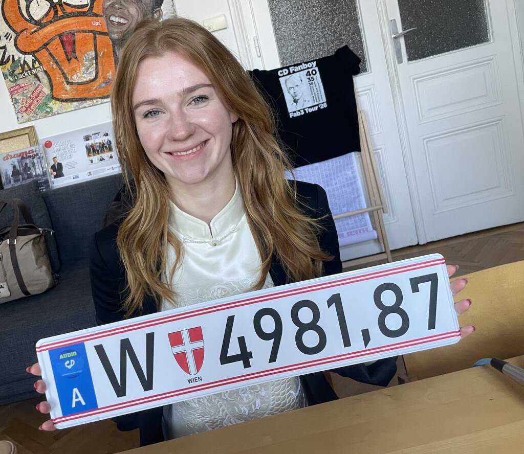 Franziska Brandmeier , Airtime (17.10.2025) 