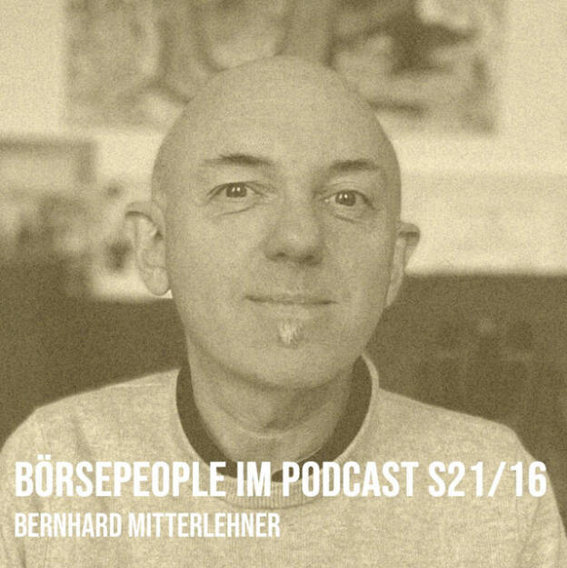 https://open.spotify.com/episode/0eh5ZExgtaElcXhH9APBZf
Börsepeople im Podcast S21/16: Bernhard Mitterlehner - <p>Bernhard Mitterlehner ist Independent Portfolio Manager bei wikifolio und selbstständiger Finanzmathematker. Wir beginnen mit dem Faible für Mathematik und Geschichte bzw. einem Faible für Finanzbildung. Was macht man als selbstständiger Finanzmathematker? Wie ist das mit betrieblicher Altersvorsorge, Pensionsplänen, Abfindungsberechnungen? Und was hat Bernhard für Admiral Sportwetten - eine gute Gelegenheit, über Sportwetten zu reden - gemacht? Investor ist Bernhard seit Beginn der 90er, seine erste Aktie war die legendäre Ibusz im IPO. Wir besprechen Aktien, Mythen, Bernhards Start bei wikifolio und seine Strategie mit dem Ziel einer optimierten Rendite bei kalkuliertem, minimiertem Risiko über einen langfristigen Zeitraum. 2025 ist Bernhard jedenfalls einer der grossen Aufsteiger in den wikifolio-Rankings. Kennengelernt haben wir uns vor wenigen Wochen beim Geburtstagsfest des grössten wikifolio Traders Richard Dobetsberger. Und Bernhard bastelt mit Ritschy sogar an einer gemeinsamen Idee. Gutes zieht Kreise.<br>
<br>
<a href=https://www.wikifolio.com/de/at/p/mittermatik?tab=wikifolios target=_blank>https://www.wikifolio.com/de/at/p/mittermatik?tab=wikifolios</a><br>
<a href=https://www.linkedin.com/in/mittermatik/ target=_blank>https://www.linkedin.com/in/mittermatik/</a><br>
<a href=https://www.wikifolio.com/de/de/p/ritschy target=_blank>https://www.wikifolio.com/de/de/p/ritschy</a><br>
<br>
About: Die Serie Börsepeople des Podcasters Christian Drastil, der im Q4/24 in Frankfurt als Finfluencer & Finanznetworker #1 Austria ausgezeichnet wurde, findet im Rahmen von <a href=http://www.audio-cd.at target=_blank>http://www.audio-cd.at</a> und dem Podcast Audio-CD.at Indie Podcasts statt. Es handelt sich dabei um typische Personality- und Werdegang-Gespräche. Die Season 19 umfasst unter dem Motto „25 Börsepeople“ 25 Talks. Presenter der Season 21 ist die Volksbank <a href=https://www.volksbank.at target=_blank>https://www.volksbank.at.</a> Welcher der meistgehörte Börsepeople Podcast ist, sieht man unter <a href=http://www.audio-cd.at/people target=_blank>http://www.audio-cd.at/people.</a> Der Zwischenstand des laufenden Rankings ist tagesaktuell um 12 Uhr aktualisiert.<br>
<br>
Bewertungen bei Apple (oder auch Spotify) machen mir Freude: <a href=http://www.audio-cd.at/spotify target=_blank>http://www.audio-cd.at/spotify</a> , <a href=http://www.audio-cd.at/apple target=_blank>http://www.audio-cd.at/apple</a> .</p> (24.10.2025) 