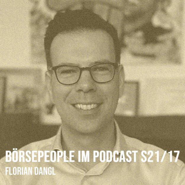 https://open.spotify.com/episode/34QgYCrNFWcdduTzSrskEL
Börsepeople im Podcast S21/17: Florian Dangl - <p>Florian Dangl ist Head of Private Banking & Treasury bei der Volksbank. Wir reden über lange Jahre bei der Erste Group, erwähnen Andreas Treichl, Herbert Juranek, Hannes Leobacher, Franz Hochstrasser und auch sein heutiger CEO bei Volksbank, Gerald Fleischmann, war damals ein Kollege bei der Ersten, für die Florian auch zur Rumänien-Akquise, zur BCR, gegangen ist. In der zweiten Hälfte der Zehner-Jahre folgte die erste Phase von Florian bei der Volksbank als Head of Marketing, Sales & Product Management, dann tauchte er in die Fintech-Welt ein und kam in Folge in den Vorstand der DenizBank und später der bank99. Seit Februar 2023 ist Florian wieder bei der Volksbank, eben als Head of Private Banking & Treasury. Da tauchen wir in beide Bereiche ein und stellen auch eine aktuelle nachhaltige Privatanleger-Anleihe der Volksbank vor. Letztendlich geht es noch um den Drive der Bank, Kaffee, den Wecker, Sport und natürlich um Gutes zieht Kreise. <br>
<br>
<a href=https://www.volksbank.at target=_blank>https://www.volksbank.at.</a><br>
<br>
About: Die Serie Börsepeople des Podcasters Christian Drastil, der im Q4/24 in Frankfurt als Finfluencer & Finanznetworker #1 Austria ausgezeichnet wurde, findet im Rahmen von <a href=http://www.audio-cd.at target=_blank>http://www.audio-cd.at</a> und dem Podcast Audio-CD.at Indie Podcasts statt. Es handelt sich dabei um typische Personality- und Werdegang-Gespräche. Die Season 19 umfasst unter dem Motto „25 Börsepeople“ 25 Talks. Presenter der Season 21 ist die Volksbank <a href=https://www.volksbank.at target=_blank>https://www.volksbank.at.</a> Welcher der meistgehörte Börsepeople Podcast ist, sieht man unter <a href=http://www.audio-cd.at/people target=_blank>http://www.audio-cd.at/people.</a> Der Zwischenstand des laufenden Rankings ist tagesaktuell um 12 Uhr aktualisiert.<br>
<br>
Bewertungen bei Apple (oder auch Spotify) machen mir Freude: <a href=http://www.audio-cd.at/spotify target=_blank>http://www.audio-cd.at/spotify</a> , <a href=http://www.audio-cd.at/apple target=_blank>http://www.audio-cd.at/apple</a> .<br>
</p> (27.10.2025) 