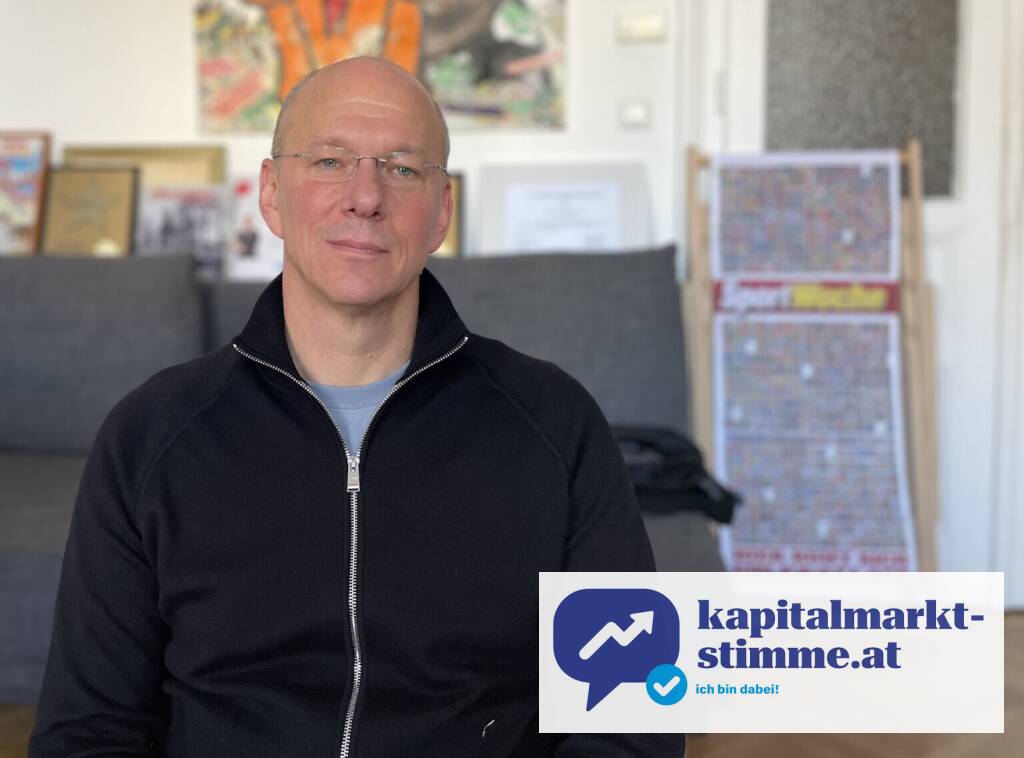 Sebastian Korbei , TARS-Consulting (30.10.2025) 