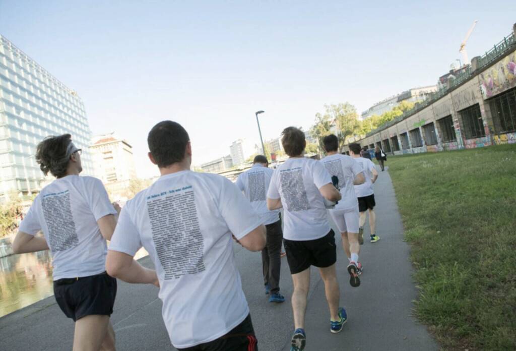 So machten wir das vor 10 Jahren ... (03.11.2025) 