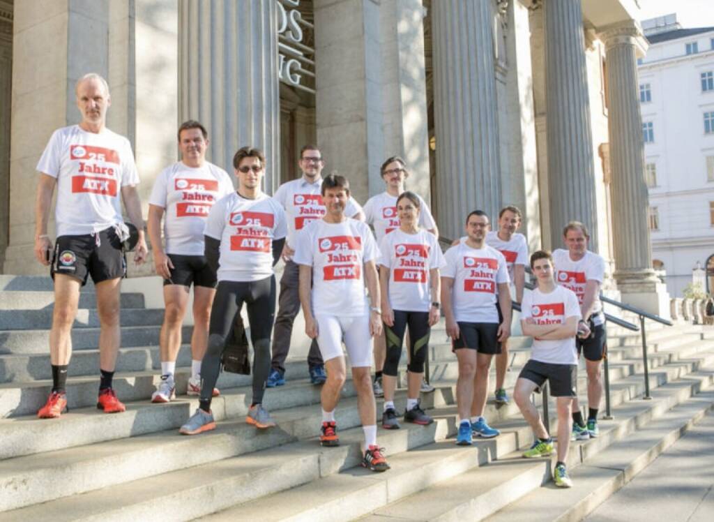 So machten wir das vor 10 Jahren ... (03.11.2025) 