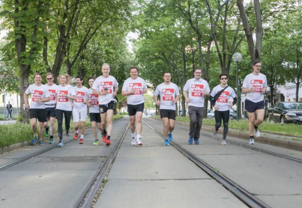 So machten wir das vor 10 Jahren ... (03.11.2025) 