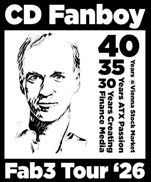 35 Jahre ATX als Part meiner Tour: 40 Jahre Kapitalmarkt Wien, 30 Jahre Kapitalmarktmedien (03.11.2025) 