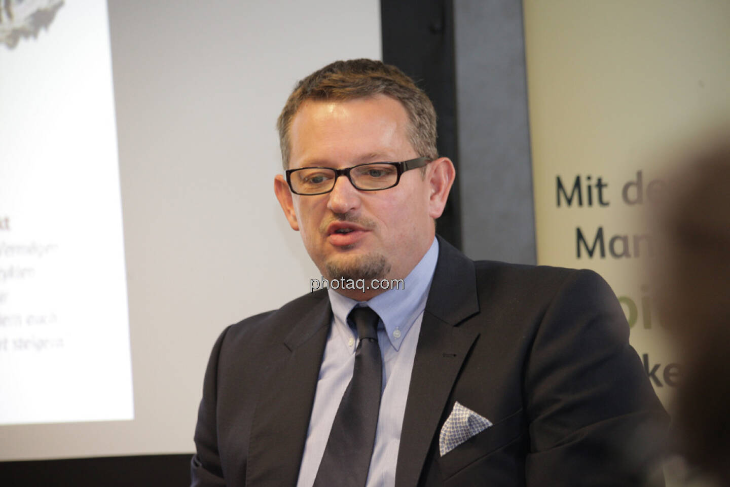 Gerhard Mittelbach