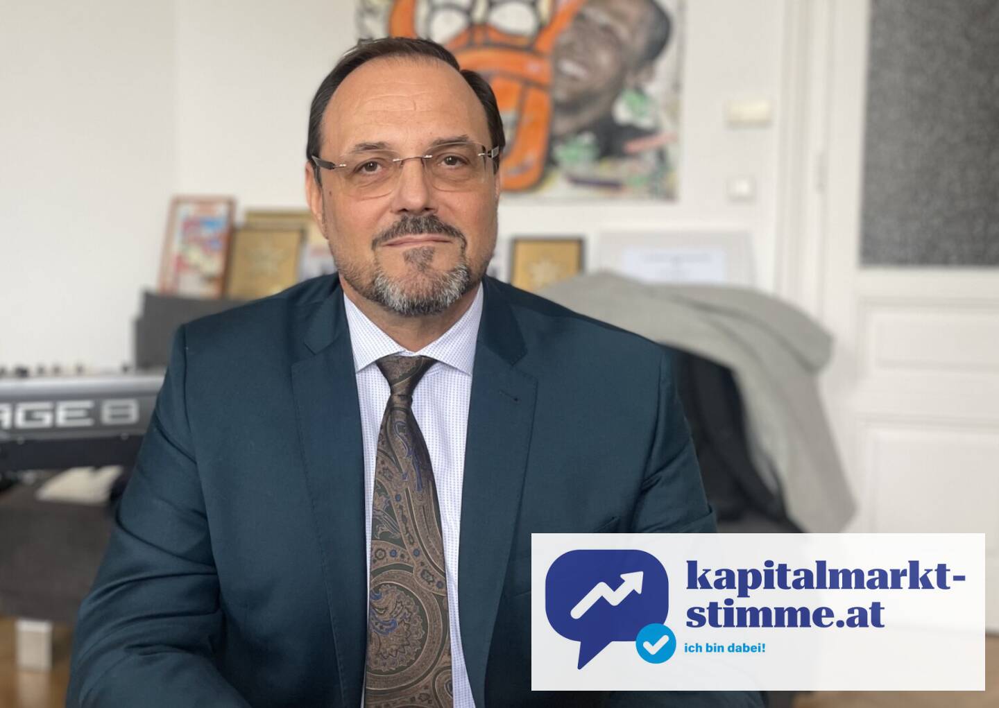 Ernst Grissemann BPG Group