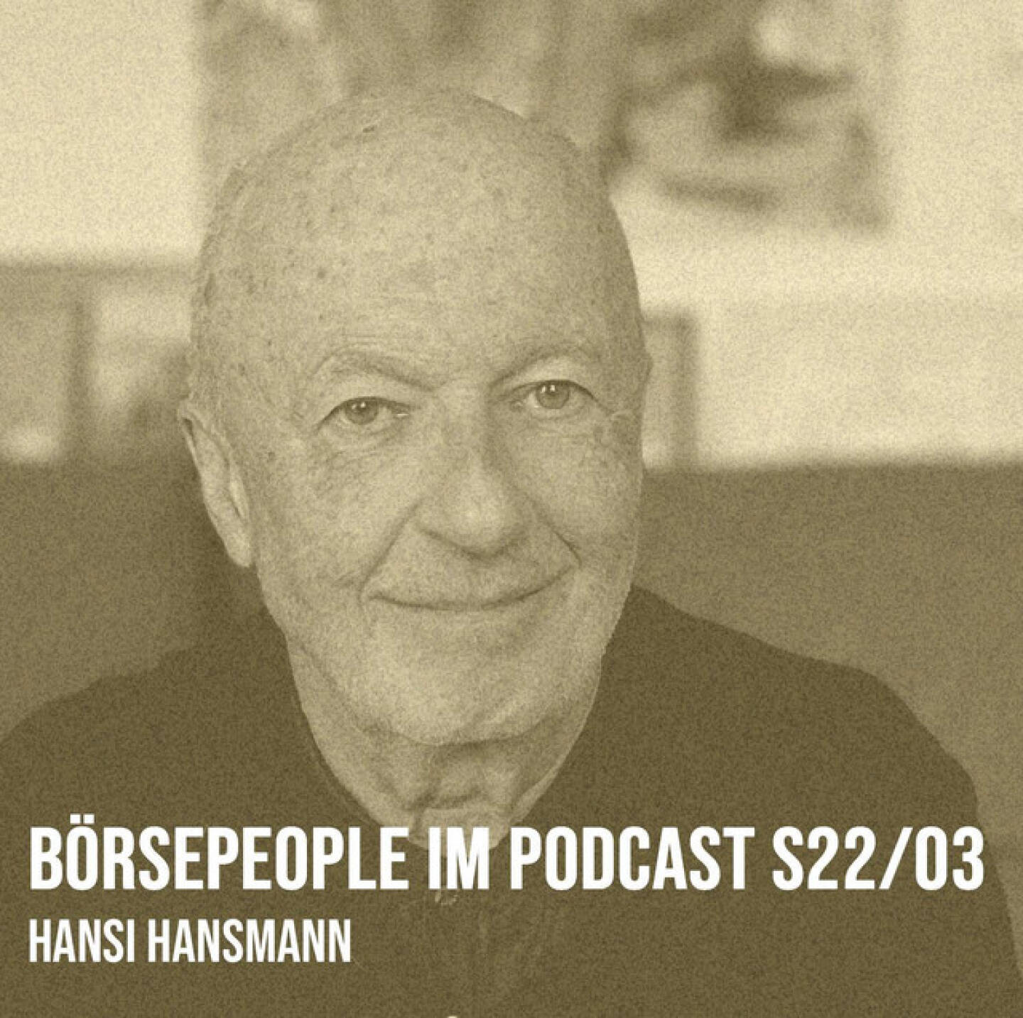 https://open.spotify.com/episode/5Jrc8S1vhrGss4pNEHKa82
B&ouml;rsepeople im Podcast S22/03: Hansi Hansmann - <p>Mein 500. Gast in der B&ouml;rsepeople-Serie ist Hansi Hansmann und ich muss sagen, es war mir eine besondere Ehre, denn Werdegang und Erfolge des Managers und Business Angels sind bekannt und weitgehend erz&auml;hlt. Ich glaube aber, es ist uns gemeinsam gelungen, noch viele weitere Facetten zu bringen, die auch Hansi-Kenner vielleicht so noch nicht kannten. Stichworte sind das Verkaufen, die Finanzbranche, CFO-Jobs, sehr viel Spanien, die riesigen Unterschiede zwischen angestelltem CEO und Unternehmer/Eigent&uuml;mer, das Besitzen einer Hip-Hop-Disco, Argentinien vs. Spanien im Betreiben von Fussball-Grosslocations, die Madrider Mafia und vieles mehr. Und dann: Die Startup-Welt, deren wohl bekanntester &ouml;sterreichischer Vertreter Hansi ist, Wegbegleiter, Beteiligungen, Netzwerke, Investments, Learnings, das (wo) in der Hans(wo)men Group, das Radfahren und seine f&uuml;nfj&auml;hrige Tochter. Danke!<br>
<br>
www.hanswomengroup.com<br>
<br>
Im Fresh Global Disruptive-Einspieler sage ich - diesmal in eigener Sache - anl&auml;sslich der Folge 500 Danke an Hansi und im Grunde an alle 500 G&auml;ste. Es ist unglaublich, wieviel Inspiration, Freude, Freunde, Netzwerk und letztendlich wohl auch Wissen ich im Rahmen dieser Serie mitnehmen konnte. Und das noch via Easy Learning on the Job. Danke an alle, ich borge mir daf&uuml;r Hansis Claim Fresh Global Disruptive aus.<br>
<br>
About: Die Serie B&ouml;rsepeople des Podcasters Christian Drastil, der im Q4/24 in Frankfurt als Finfluencer & Finanznetworker #1 Austria ausgezeichnet wurde, findet im Rahmen von <a href=http://www.audio-cd.at target=_blank>http://www.audio-cd.at</a> und dem Podcast Audio-CD.at Indie Podcasts statt. Es handelt sich dabei um typische Personality- und Werdegang-Gespr&auml;che. Die Season 19 umfasst unter dem Motto &bdquo;25 B&ouml;rsepeople&ldquo; 25 Talks. Presenter der Season 21 ist die Volksbank <a href=https://www.volksbank.at target=_blank>https://www.volksbank.at.</a> Welcher der meistgeh&ouml;rte B&ouml;rsepeople Podcast ist, sieht man unter <a href=http://www.audio-cd.at/people target=_blank>http://www.audio-cd.at/people.</a> Der Zwischenstand des laufenden Rankings ist tagesaktuell um 12 Uhr aktualisiert.<br>
<br>
Bewertungen bei Apple (oder auch Spotify) machen mir Freude: <a href=http://www.audio-cd.at/spotify target=_blank>http://www.audio-cd.at/spotify</a> , <a href=http://www.audio-cd.at/apple target=_blank>http://www.audio-cd.at/apple</a> .</p>