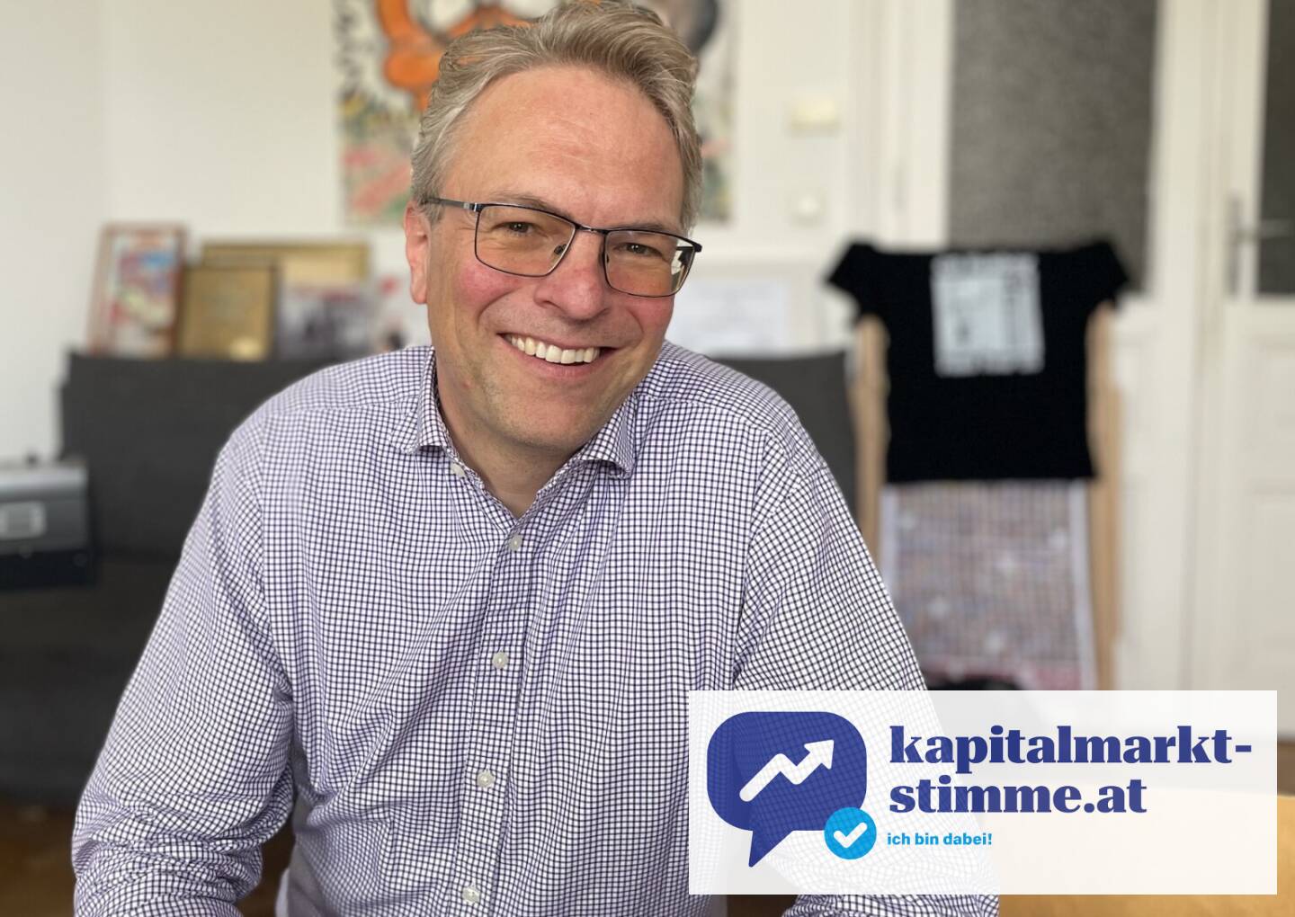 Philipp Chladek , BKS