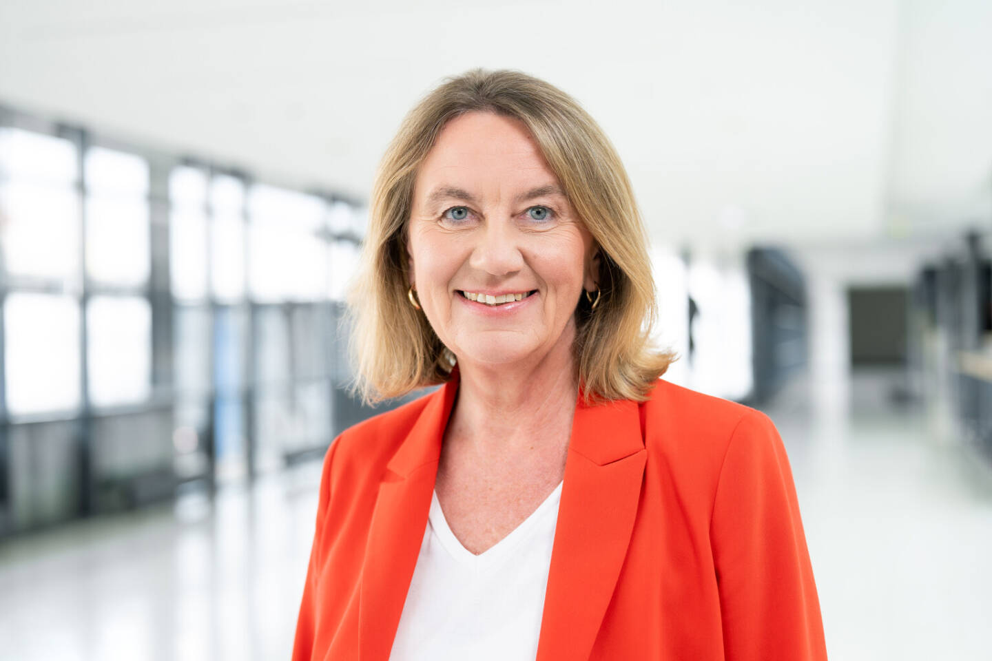 Michaela Schneider Managing Partner bei zeb Austria, Foto: zeb Austria