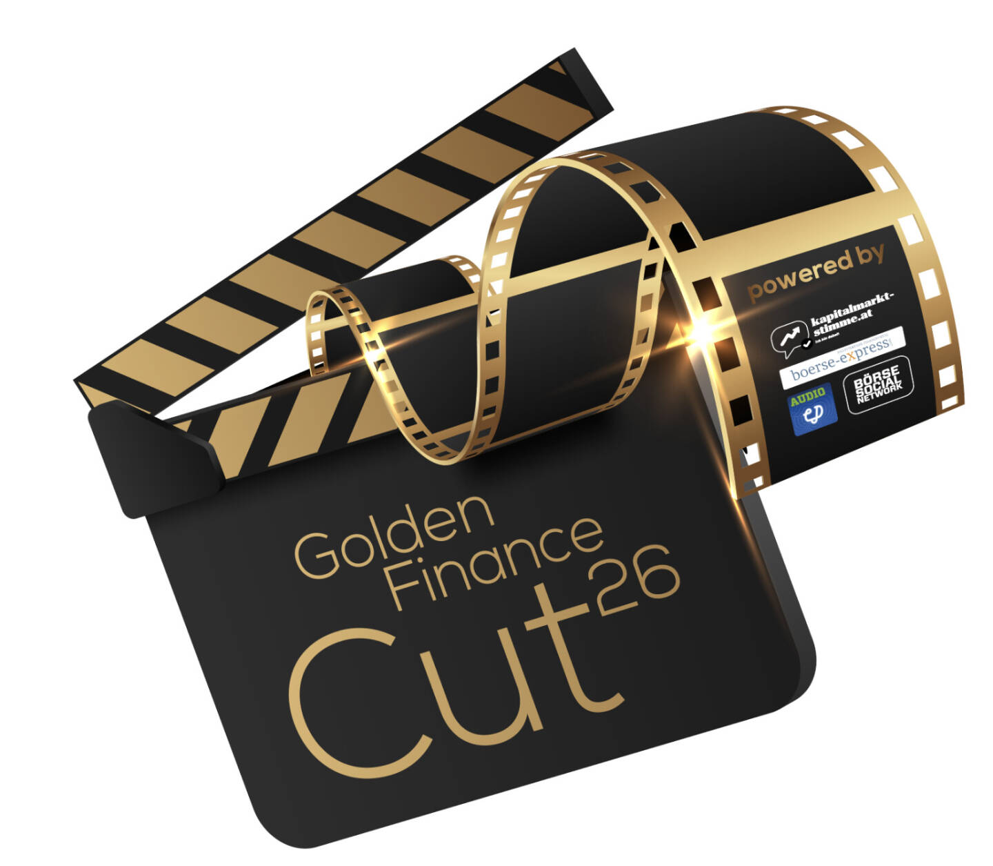 Golden Finance Cut 26 am im Cineplexx Village am Vorabend des http://www.boersentag.at mit dem 2. Österreichischen Aktientag