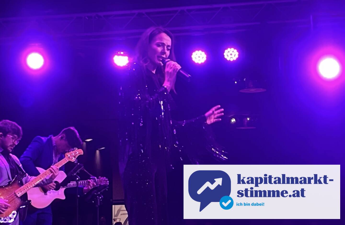 Andrea Maier , AbbVie