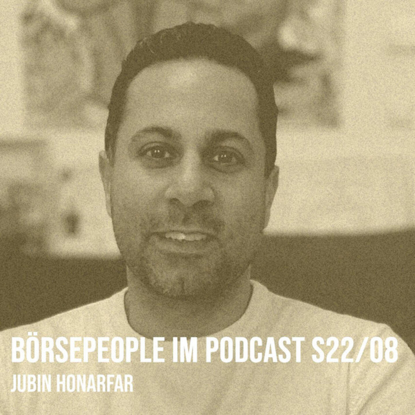 https://open.spotify.com/episode/4FTGvByKkT4KxTYpKWtPCI
Börsepeople im Podcast S22/08: Jubin Honarfar - <p>Jubin Honarfar ist CEO von whatchado und Bestseller Autor. Der Österreicher mit persischen Wurzeln spricht über den Early Job als Verkehrszähler, über Käfigkicken mit Ali Mahlodji, über die UNO, die whatchado-Gründungsgeschichte mit Ali, weiteren Foundern und Special Help von Hansi Hansmann. whatchado begleitet bei Themen wie Content Creation (HR Videos) und Content Distribution (Social Media Recruiting), hat mehr als 8000 Videos live und setzt auch verstärkt auf KI und Reels. Wir reden auch über Fachbücher, FH-Unterrichtstätigkeiten und Jubins Töchter.<br>
<br>
<a href=https://www.whatchado.com/de/ target=_blank>https://www.whatchado.com/de/</a><br>
<a href=https://www.jubin.at target=_blank>https://www.jubin.at</a><br>
Börsepeople Hansi Hansmann: <a href=https://audio-cd.at/page/podcast/8109/ target=_blank>https://audio-cd.at/page/podcast/8109/</a><br>
Börsepeople Kambis Kohansal Vajargah: <a href=https://audio-cd.at/page/podcast/3860 target=_blank>https://audio-cd.at/page/podcast/3860</a><br>
<br>
Hans(wo)men Group Fresh Global Disruptive Einspieler: Hans(wo)men Group<br>
Die Hans(wo)men Group: 50+ Startups, 9 Länder, ein Ziel: Zukunft aktiv bauen. Die Hanswomen Group investiert früh, denkt groß und steht Gründerinnen und Gründern als Sparring Partner langfristig zur Seite. Dabei im Fokus? Software und technologiebasierte Innovationen, die richtig gut skalieren und großes Entwicklungspotenzial bieten. Fresh. Global. Disruptive. Mehr zum Wiener Family Office unter hansmengroup.com.”<br>
<br>
About: Die Serie Börsepeople des Podcasters Christian Drastil, der im Q4/24 in Frankfurt als Finfluencer & Finanznetworker #1 Austria ausgezeichnet wurde, findet im Rahmen von <a href=http://www.audio-cd.at target=_blank>http://www.audio-cd.at</a> und dem Podcast Audio-CD.at Indie Podcasts statt. Es handelt sich dabei um typische Personality- und Werdegang-Gespräche. Die Season 22 umfasst unter dem Motto „25 Börsepeople“ 25 Talks. Presenter der Season 22 ist die Hans(wo)men Group <a href=https://www.hanswomengroup.com target=_blank>https://www.hanswomengroup.com.</a> Welcher der meistgehörte Börsepeople Podcast ist, sieht man unter <a href=http://www.audio-cd.at/people target=_blank>http://www.audio-cd.at/people.</a> Der Zwischenstand des laufenden Rankings ist tagesaktuell um 12 Uhr aktualisiert.<br>
<br>
Bewertungen bei Apple (oder auch Spotify) machen mir Freude: <a href=http://www.audio-cd.at/spotify target=_blank>http://www.audio-cd.at/spotify</a> , <a href=http://www.audio-cd.at/apple target=_blank>http://www.audio-cd.at/apple</a> .<br>
</p>