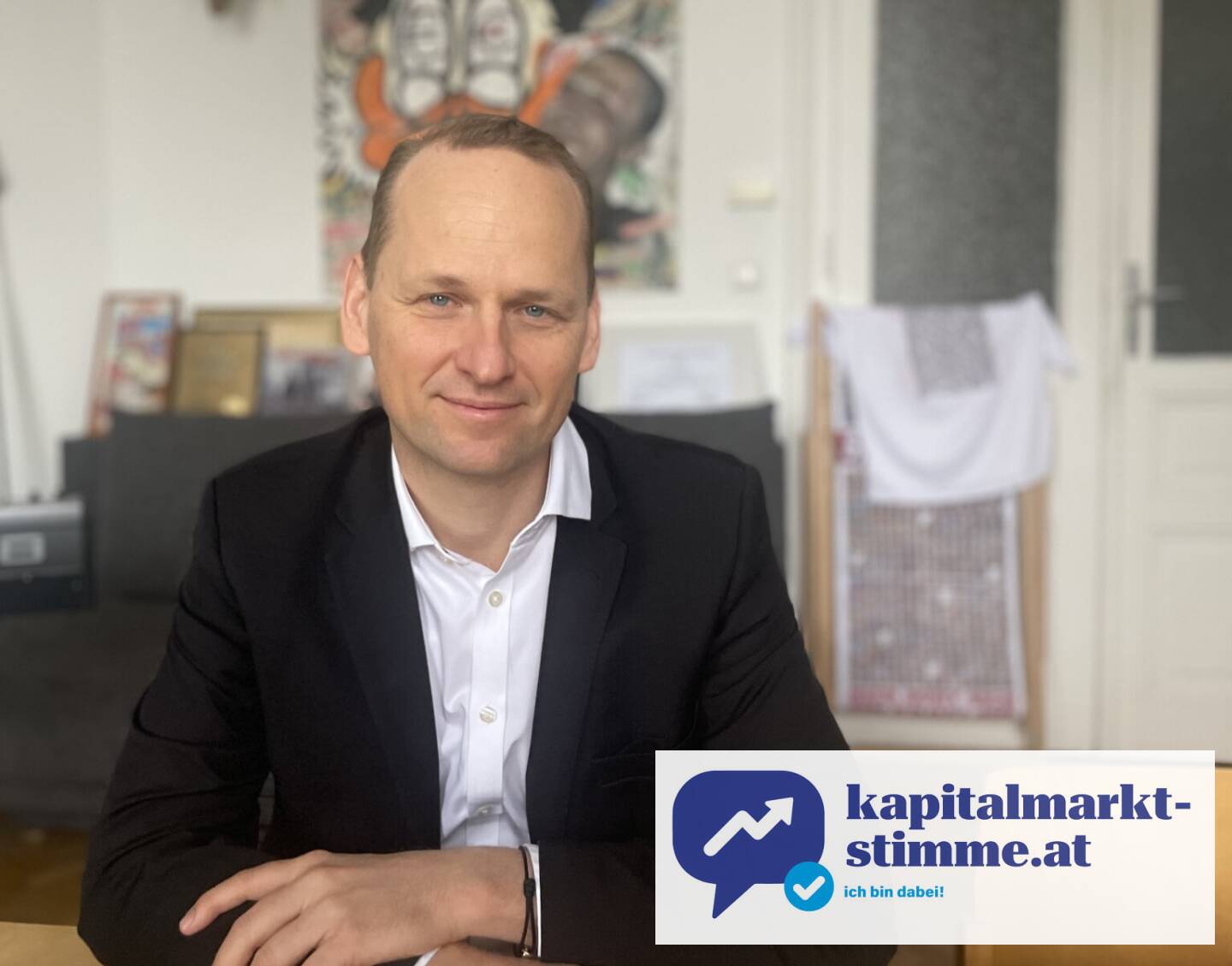 Peter B&ouml;senberg , Socgen