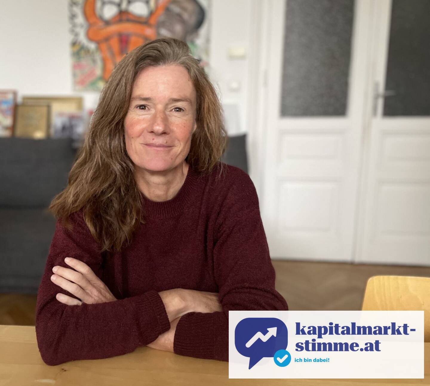 Martina Draper , Fotografin