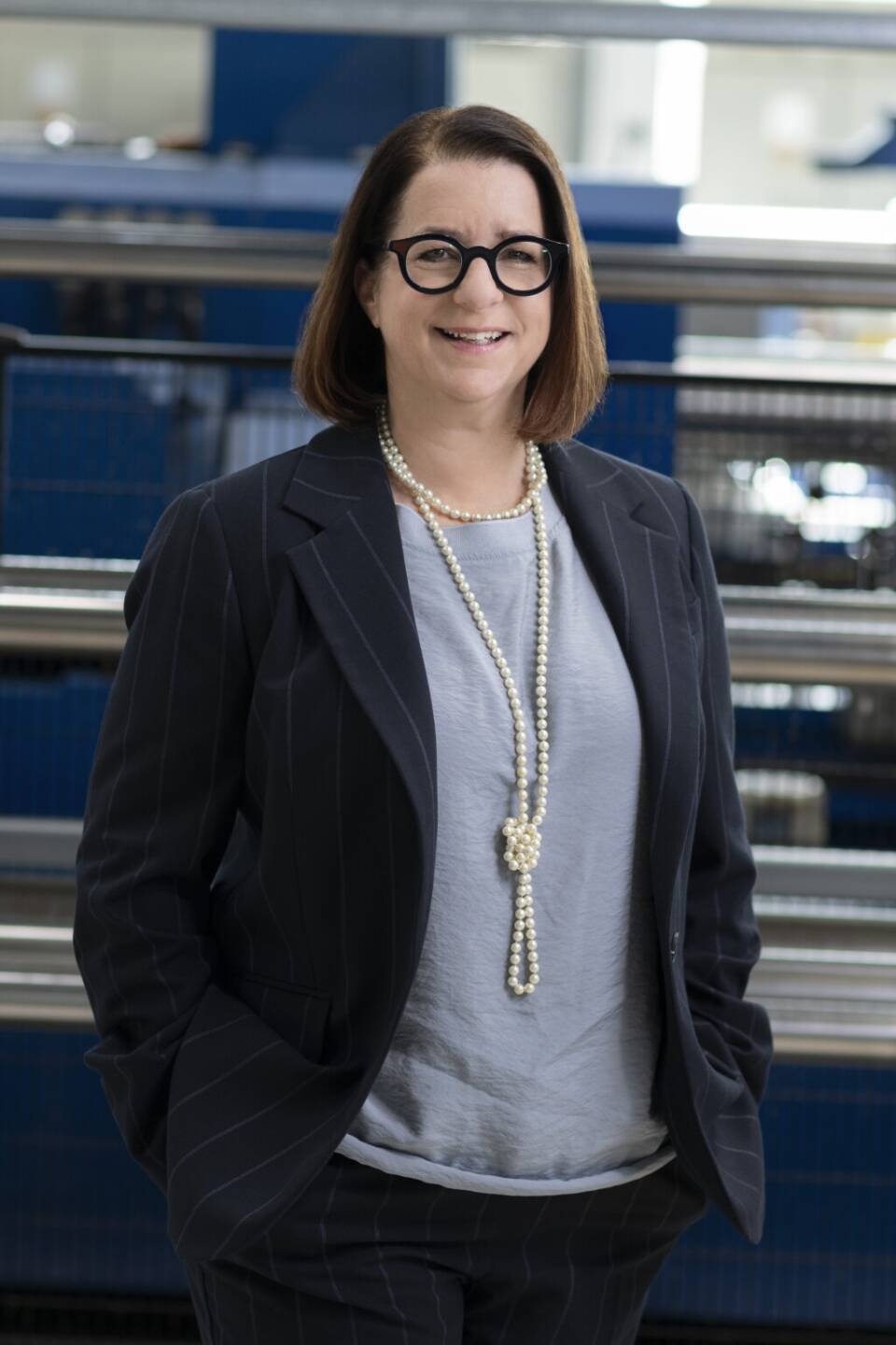 SBO hat Judit Helenyi zur neuen Director Investor Relations ernannt, Foto: Martina Lajczak