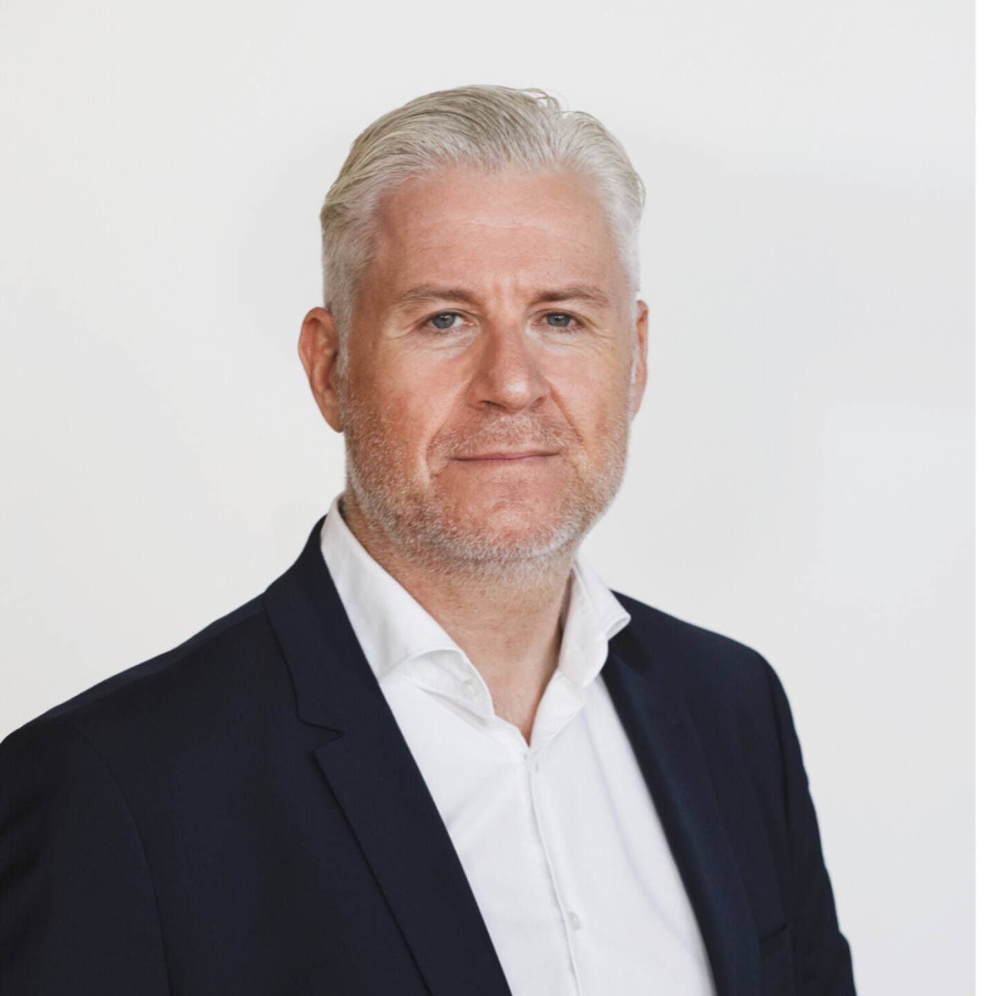 Gerfried Eder, Vorstand Semperit, © Semperit