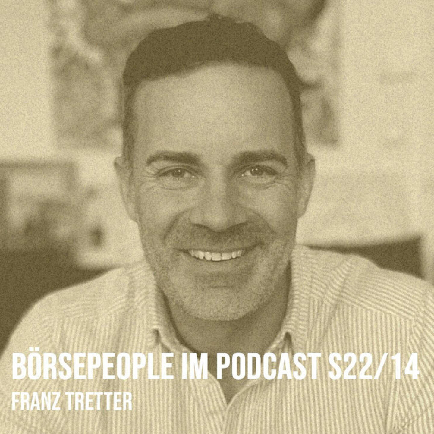 https://open.spotify.com/episode/5KbwuBHL6KBMiUl1UleH1Y
B&ouml;rsepeople im Podcast S22/14: Franz Tretter - <p>Franz Tretter ist CEO von hello again und davor hat er Szene1.at, das seinerzeit gr&ouml;sste Social Media Netzwerk in &Ouml;sterreich,  aufgebaut. Wir sprechen lange &uuml;ber Szene1, &uuml;ber Fotos, Flirten, Matchen, Alex Knechtsberger und auch Florian Gschwandtner, in dessen Runtastic im Bereich des Produkt Managements Franz sp&auml;ter und hin zum Verkauf an adidas entscheidend mitgewirkt hat. Seine 2017 gegr&uuml;ndete hello again ist zum Big Player im Loyalty-Bereich aufgestiegen, via App werden Tools zur Treue und Kundenbindung angeboten. Wir l&ouml;sen auf, ob der Name eher auf Neil Diamond oder Howard Carpendale zur&uuml;ckzuf&uuml;hren ist, erw&auml;hnen Feiern nach Umsatz-Verzehnfachungen, die Zusammenarbeit mit der Hans(wo)men Group, bringen Beispiele und M&ouml;glichkeiten zur Kontaktaufnahme. Ach ja, In seiner Freizeit nimmt Franz gerne an Laufbewerben und Triathlons teil und besteigt leidenschaftlich gerne die Berge.<br>
<br>
<a href=https://www.helloagain.com/de target=_blank>https://www.helloagain.com/de</a><br>
<a href=https://www.linkedin.com/in/franztretter/ target=_blank>https://www.linkedin.com/in/franztretter/</a><br>
<br>
About: Die Serie B&ouml;rsepeople des Podcasters Christian Drastil, der im Q4/24 in Frankfurt als Finfluencer & Finanznetworker #1 Austria ausgezeichnet wurde, findet im Rahmen von <a href=http://www.audio-cd.at target=_blank>http://www.audio-cd.at</a> und dem Podcast Audio-CD.at Indie Podcasts statt. Es handelt sich dabei um typische Personality- und Werdegang-Gespr&auml;che. Die Season 22 umfasst unter dem Motto &bdquo;25 B&ouml;rsepeople&ldquo; 25 Talks. Presenter der Season 22 ist die Hans(wo)men Group <a href=https://www.hanswomengroup.com target=_blank>https://www.hanswomengroup.com.</a> Welcher der meistgeh&ouml;rte B&ouml;rsepeople Podcast ist, sieht man unter <a href=http://www.audio-cd.at/people target=_blank>http://www.audio-cd.at/people.</a> Der Zwischenstand des laufenden Rankings ist tagesaktuell um 12 Uhr aktualisiert.<br>
<br>
Bewertungen bei Apple (oder auch Spotify) machen mir Freude: <a href=http://www.audio-cd.at/spotify target=_blank>http://www.audio-cd.at/spotify</a> , <a href=http://www.audio-cd.at/apple target=_blank>http://www.audio-cd.at/apple</a> .<br>
</p>