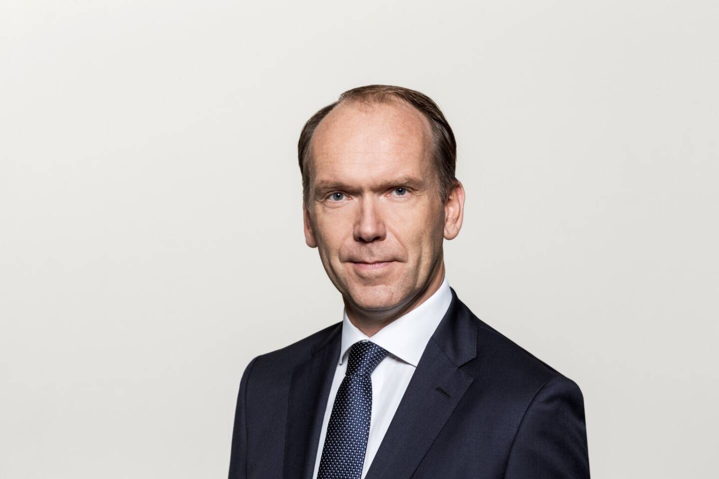 Mit der Ernennung von Gerrit Steen zum Chief Financial Officer (CFO) st&auml;rkt AT&S sein F&uuml;hrungsteam um einen international erfahrenen Finanzexperten. Foto: Fresenius Kabi