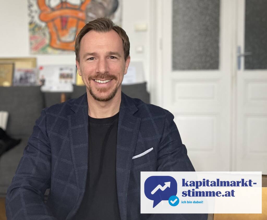 Christian Mattasits , Finanzfuchsgruppe (25.12.2025) 