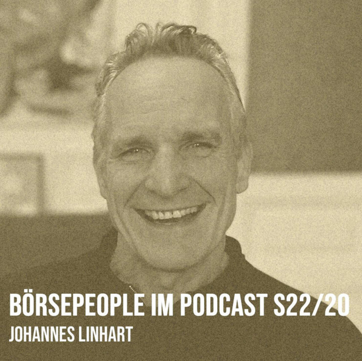 https://open.spotify.com/episode/7Dbz7IeJvK2zmawqTBChxD
B&ouml;rsepeople im Podcast S22/20: Johannes Linhart - <p>Johannes Linhart ist Leiter Wirtschaft und Politik beim Senat der Wirtschaft. Diese Folge ist f&uuml;r mich eine ganz besondere und wurde bewusst f&uuml;r das Jahresende ausgew&auml;hlt, denn es wimmelt nur so an Visionen, die uns weiterbringen w&uuml;rden. Die Karriere von Johannes (sein Bruder Michael war  Bundesminister f&uuml;r europ&auml;ische und internationale Angelegenheiten der Republik &Ouml;sterreich in der Bundesregierung Schallenberg) ist auch eine Banken- und Aktiengeschichtsstunde mit Schaupl&auml;tzen wie London, Paris, Frankfurt und New York bzw. Playern wir UBS, Merrill Lynch und Deutsche Bank, f&uuml;r die Johannes auch die &Ouml;sterreich-Gesch&auml;fte leitete. Wir sprechen &uuml;ber Kollegen wie Edi Berger, Roman Eisenschenk oder Roland Neuwirth. Beim Senat k&uuml;mmert sich Johannes um Kapitalmarkt, Finanz und er hat auch einen ausgepr&auml;gten Green Finance Blick, aber stets mit pragmatischem Kapitalismus-Ansatz. Ein Pl&auml;doyer f&uuml;r einen Fund of Funds gehen wir im Detail durch. Und finally kommt auch die Musik vor, Stichworte Akkordeon und Wiener-Lieder. Ich sag da mal ein Wunschprojekt an. <br>
<br>
<a href=https://senat.at target=_blank>https://senat.at</a><br>
Pl&auml;doyer: <a href=https://senat.at/aktuelle-news/2024-nr-4-kapitalmarkt/ target=_blank>https://senat.at/aktuelle-news/2024-nr-4-kapitalmarkt/</a><br>
<br>
Hans(wo)men Group Fresh Global Disruptive Einspieler: Aus &bdquo;Hansi currently not investing&ldquo; wird jetzt offiziell<br>
 &bdquo;Hans(wo)men Group Seeking Exceptional Startups and Profitable Investment Cases  pitch@hansmengroup.com <br>
<br>
About: Die Serie B&ouml;rsepeople des Podcasters Christian Drastil, der im Q4/24 in Frankfurt als Finfluencer & Finanznetworker #1 Austria ausgezeichnet wurde, findet im Rahmen von <a href=http://www.audio-cd.at target=_blank>http://www.audio-cd.at</a> und dem Podcast Audio-CD.at Indie Podcasts statt. Es handelt sich dabei um typische Personality- und Werdegang-Gespr&auml;che. Die Season 22 umfasst unter dem Motto &bdquo;25 B&ouml;rsepeople&ldquo; 25 Talks. Presenter der Season 22 ist die Hans(wo)men Group <a href=https://www.hanswomengroup.com target=_blank>https://www.hanswomengroup.com.</a> Welcher der meistgeh&ouml;rte B&ouml;rsepeople Podcast ist, sieht man unter <a href=http://www.audio-cd.at/people target=_blank>http://www.audio-cd.at/people.</a> Der Zwischenstand des laufenden Rankings ist tagesaktuell um 12 Uhr aktualisiert.<br>
<br>
Bewertungen bei Apple (oder auch Spotify) machen mir Freude: <a href=http://www.audio-cd.at/spotify target=_blank>http://www.audio-cd.at/spotify</a> , <a href=http://www.audio-cd.at/apple target=_blank>http://www.audio-cd.at/apple</a> .<br>
</p>